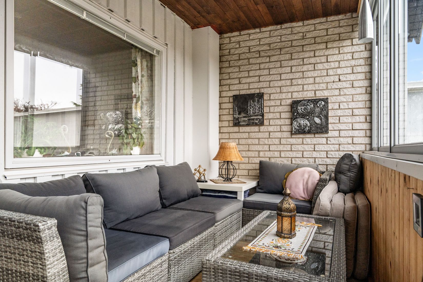 Villa, Myggstigen 3, Klippan