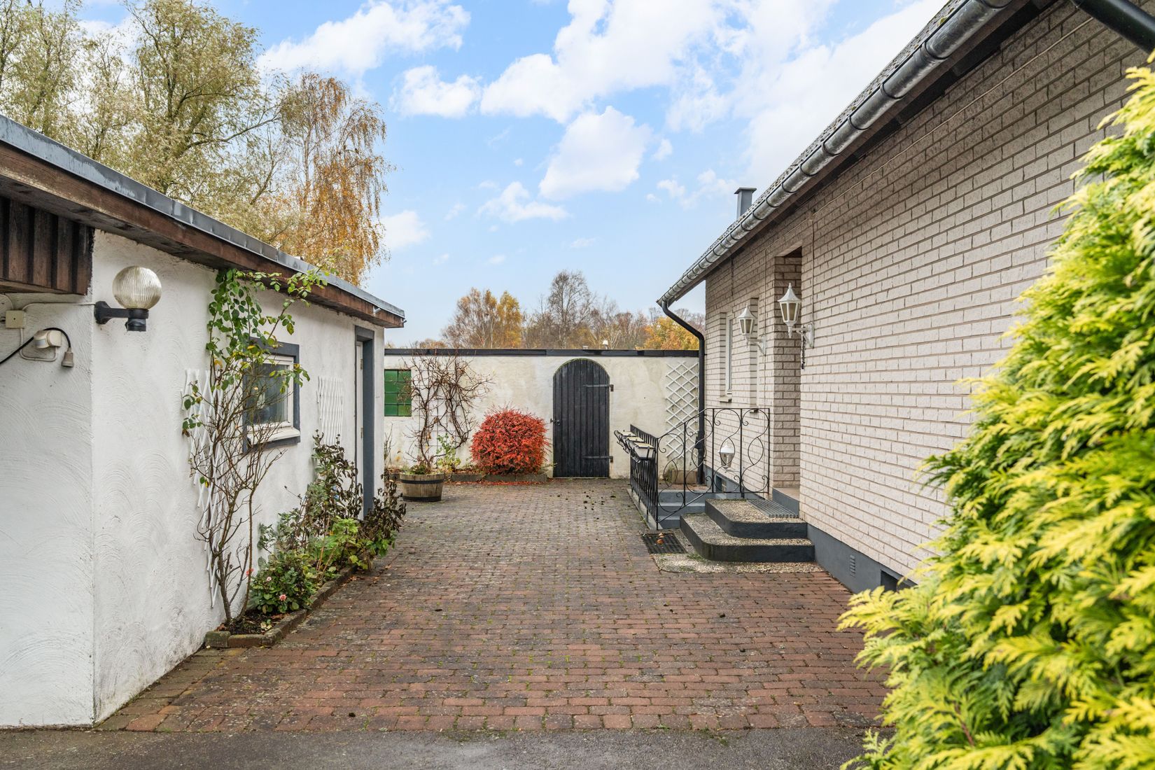 Villa, Myggstigen 3, Klippan