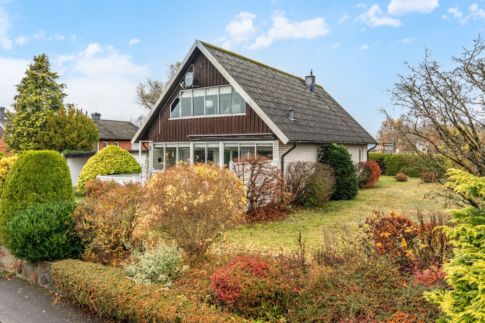 Villa, Myggstigen 3, Klippan