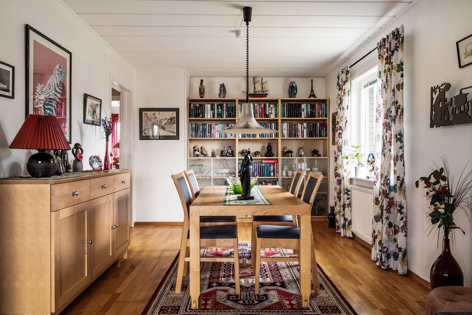 Villa, Myggstigen 3, Klippan