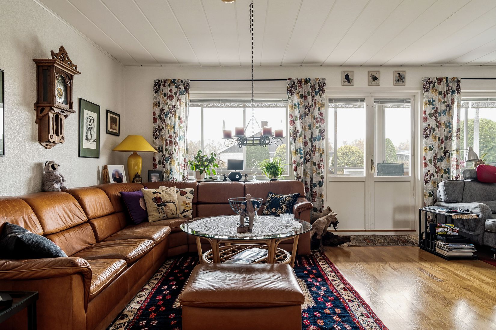 Villa, Myggstigen 3, Klippan