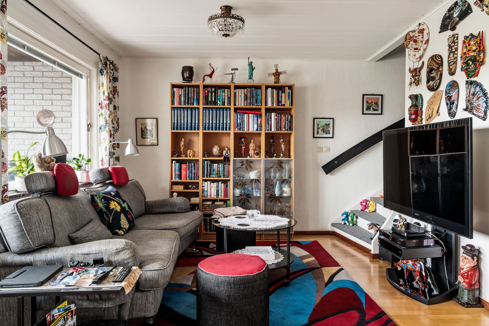 Villa, Myggstigen 3, Klippan