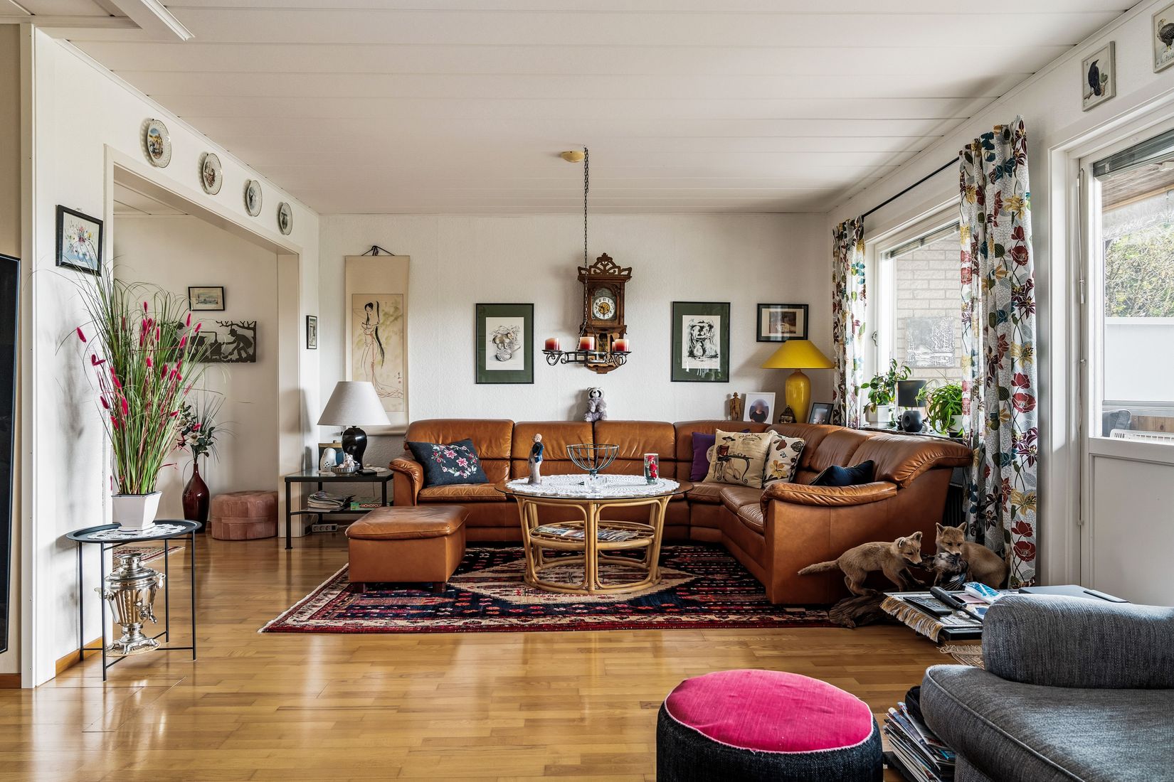 Villa, Myggstigen 3, Klippan