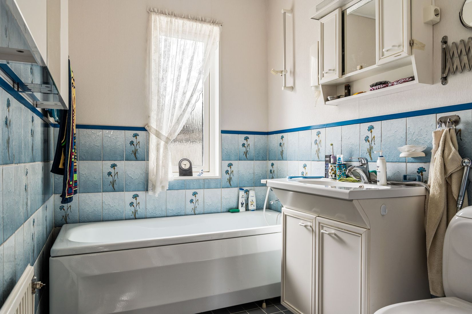 Villa, Myggstigen 3, Klippan