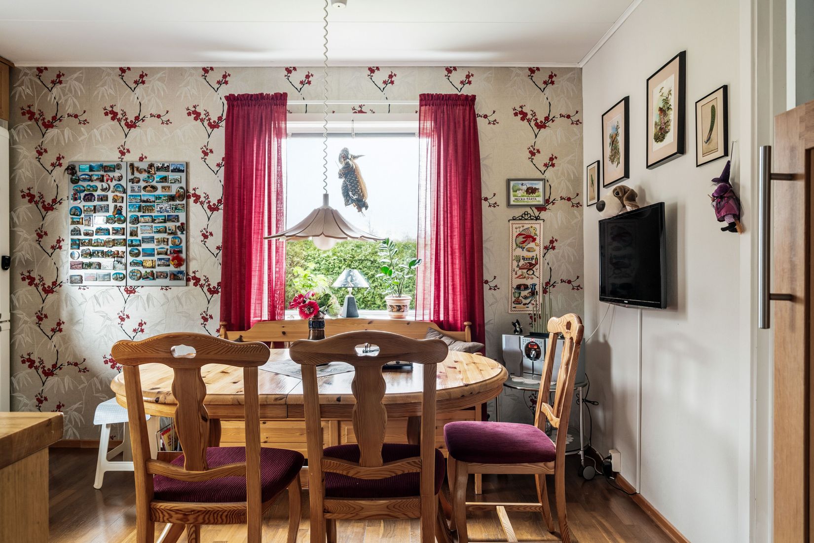 Villa, Myggstigen 3, Klippan