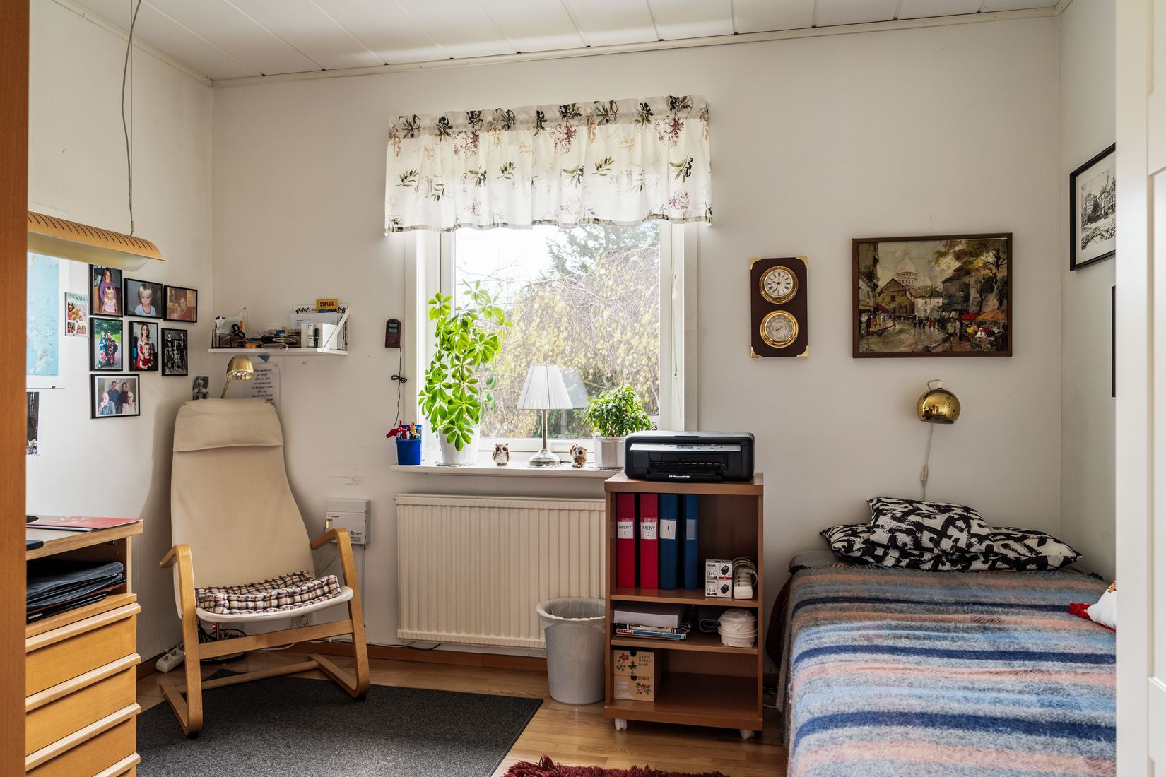 Villa, Myggstigen 3, Klippan