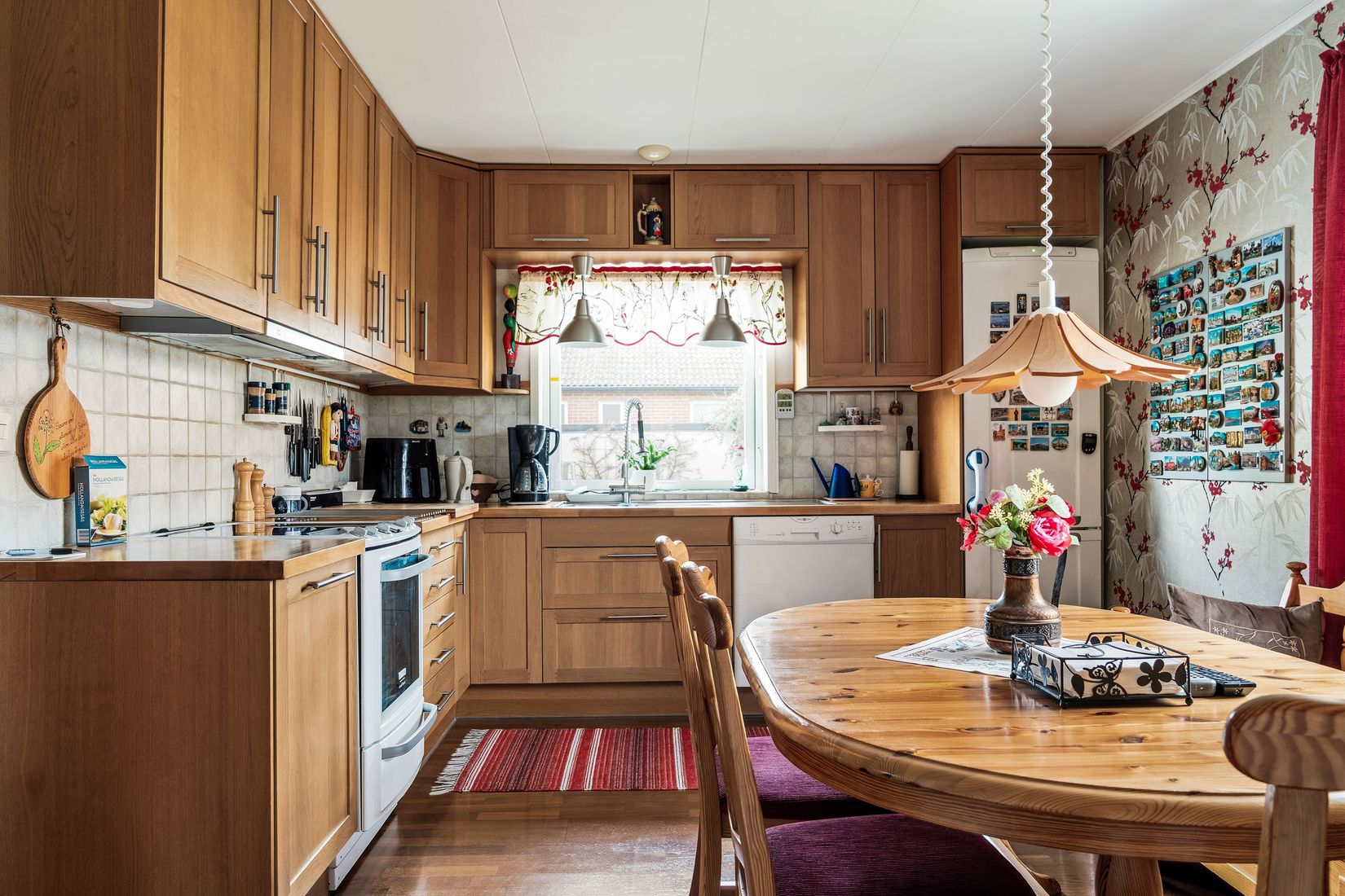 Villa, Myggstigen 3, Klippan