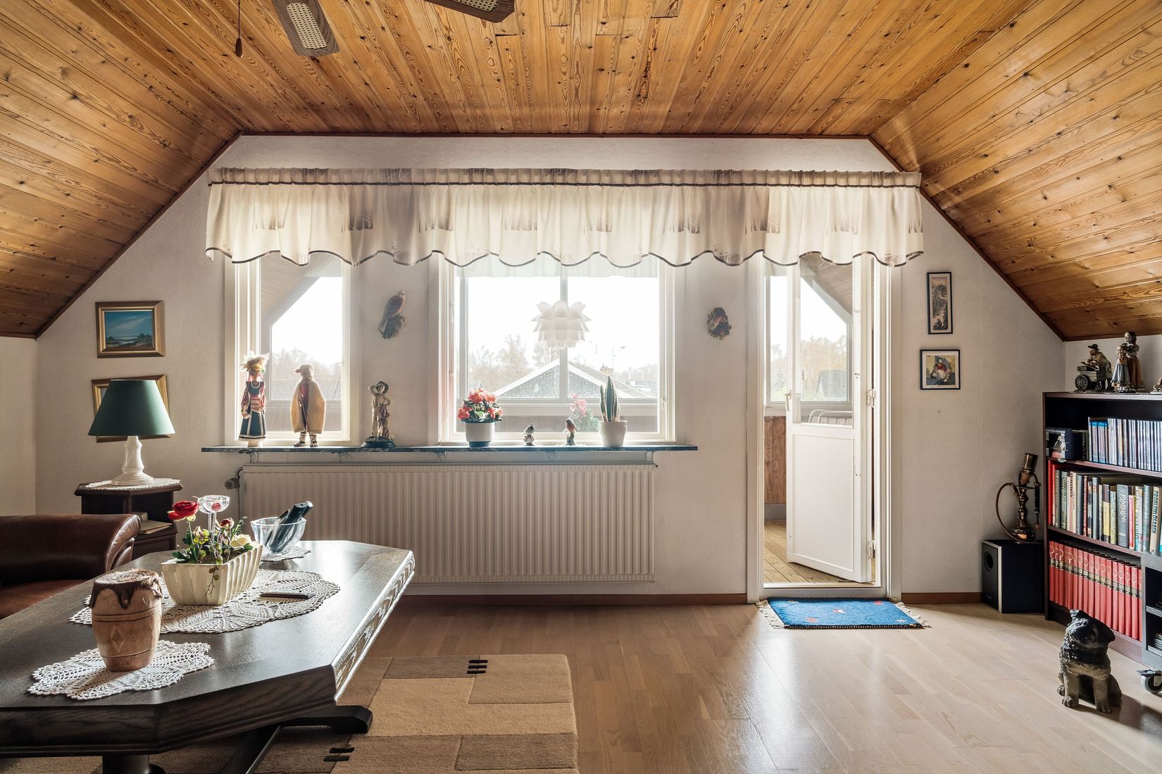 Villa, Myggstigen 3, Klippan