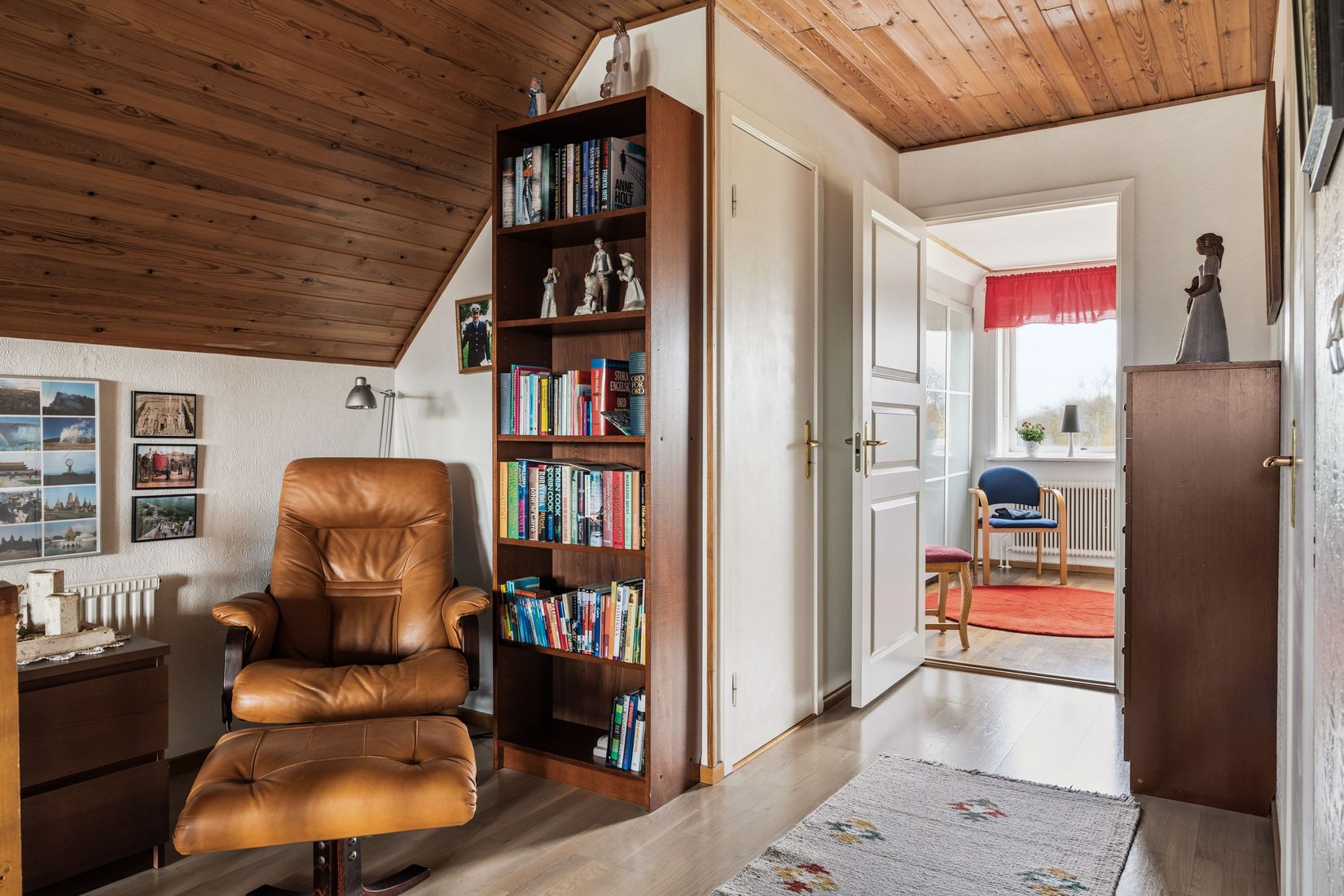 Villa, Myggstigen 3, Klippan