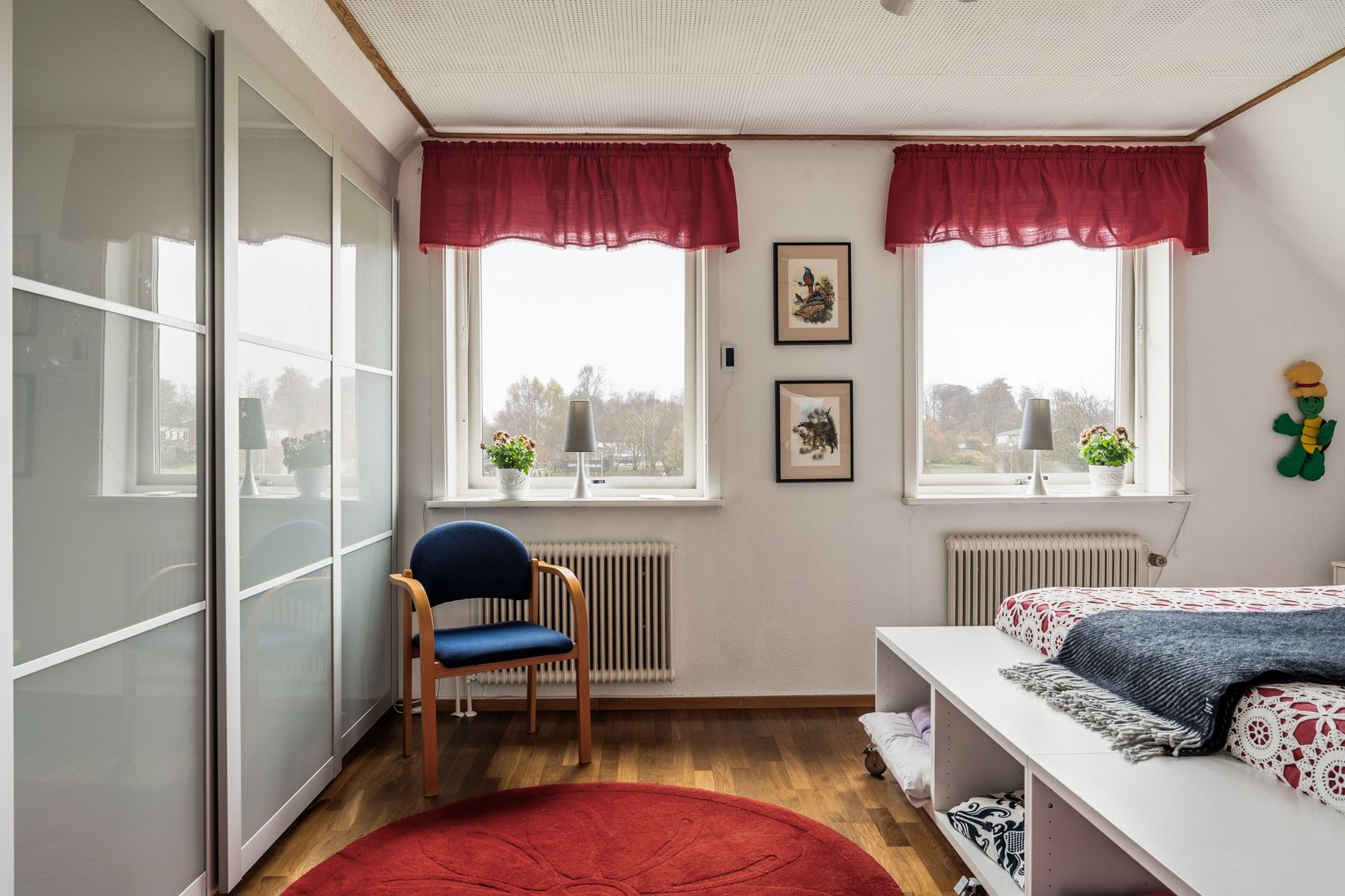 Villa, Myggstigen 3, Klippan