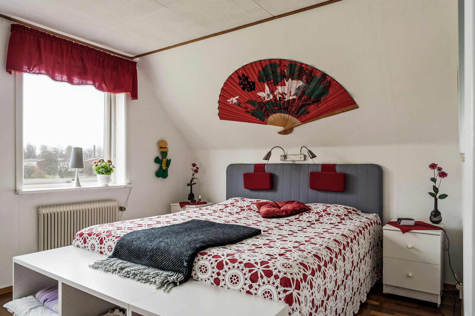 Villa, Myggstigen 3, Klippan