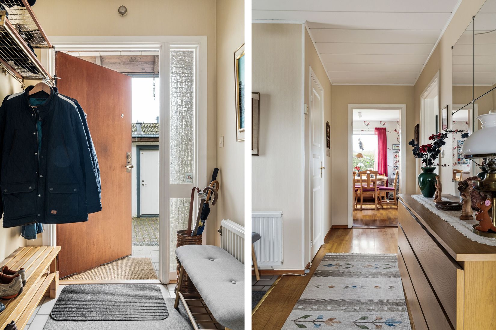 Villa, Myggstigen 3, Klippan