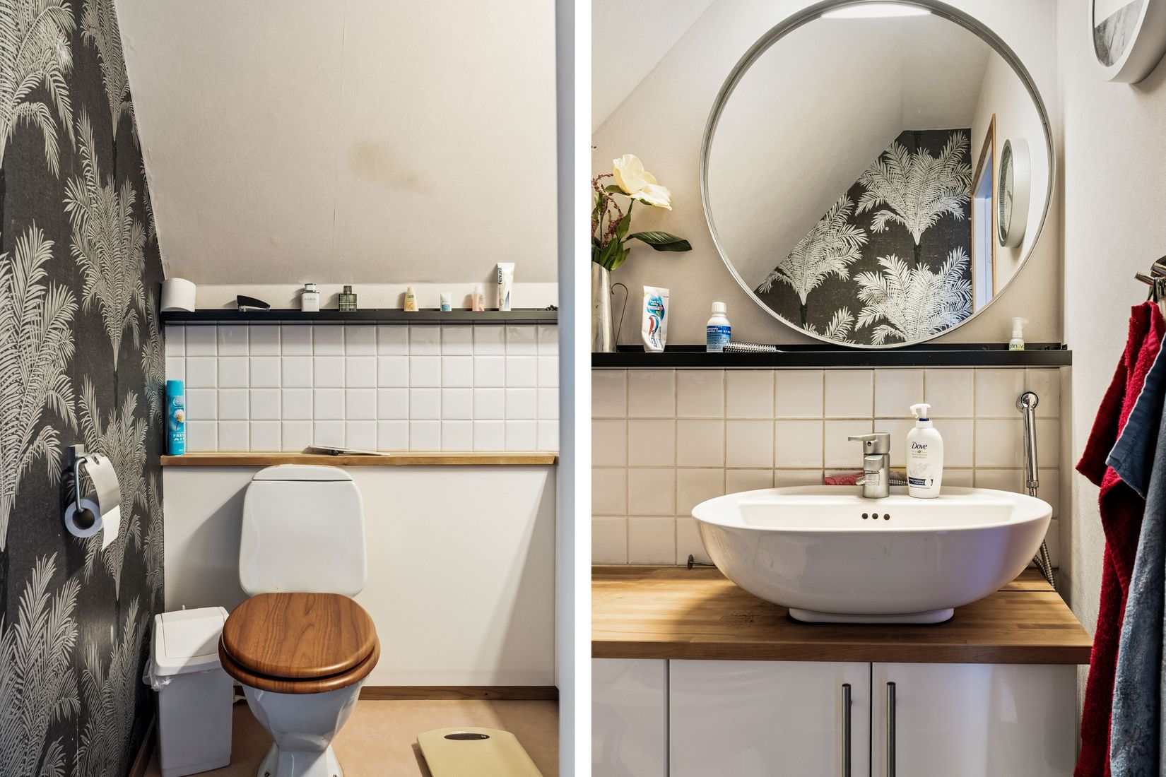 Villa, Myggstigen 3, Klippan