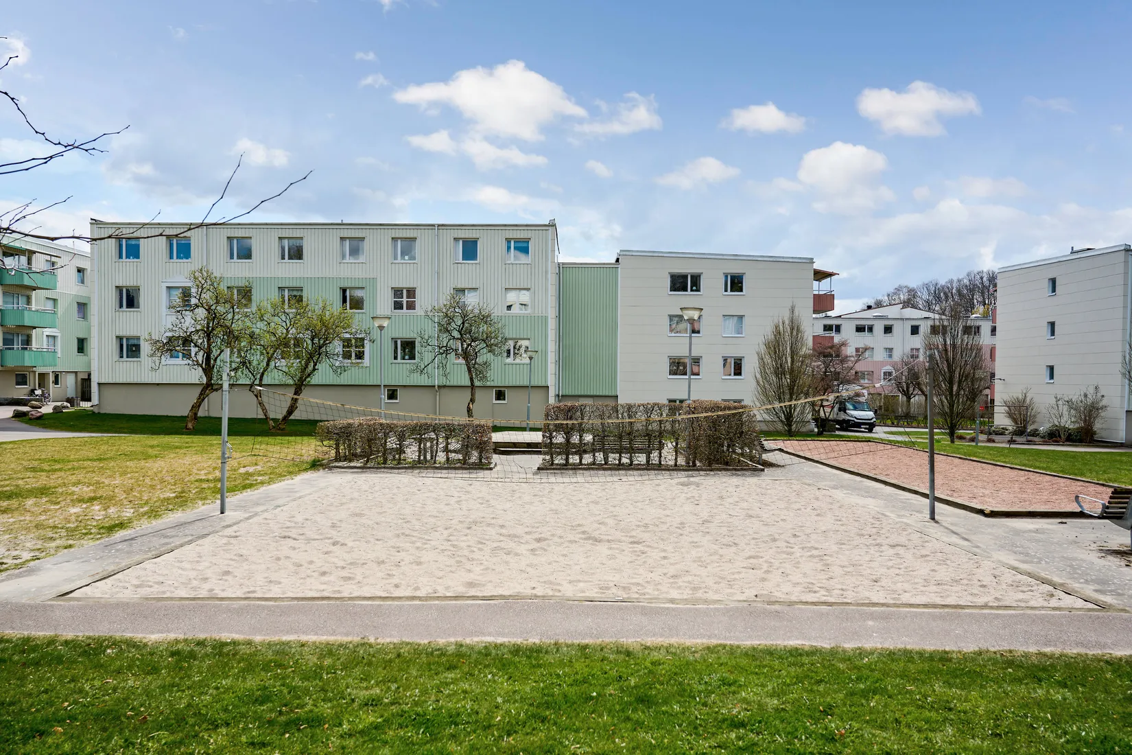 Bostadsrätt, Klorvägen 6A, Ale