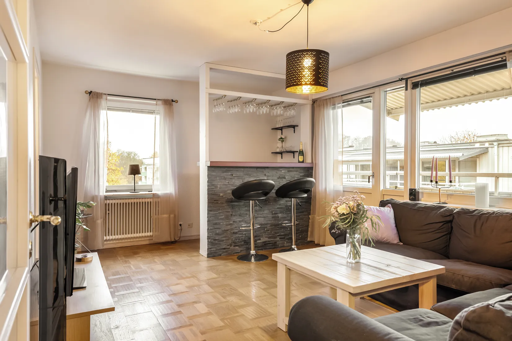 Bostadsrätt, Klorvägen 6A, Ale
