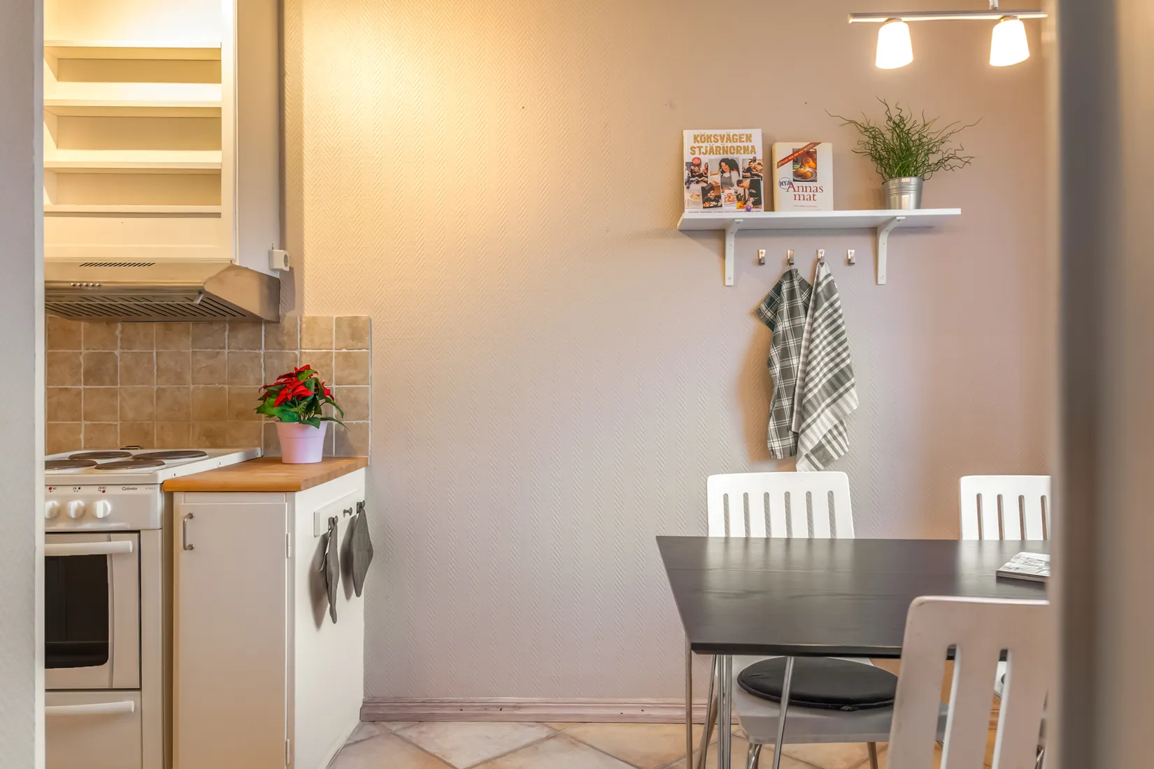 Bostadsrätt, Klorvägen 6A, Ale