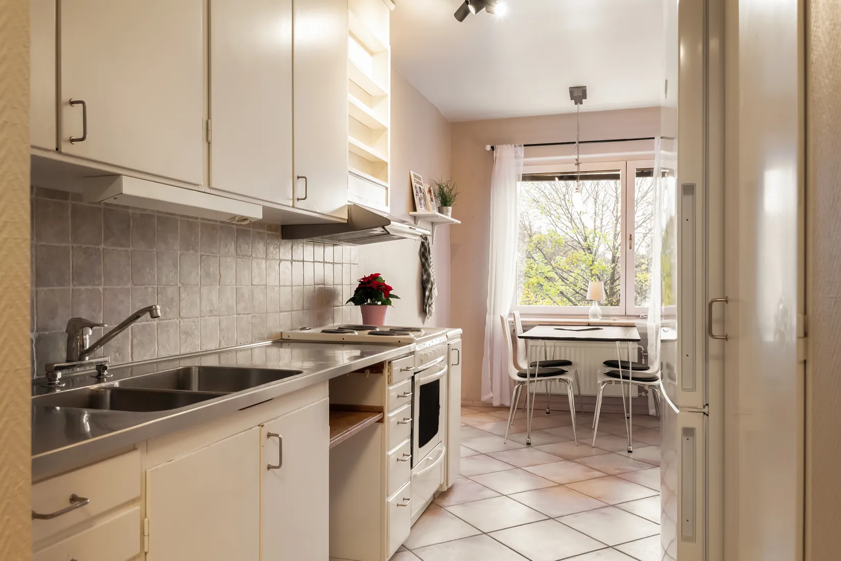 Bostadsrätt, Klorvägen 6A, Ale