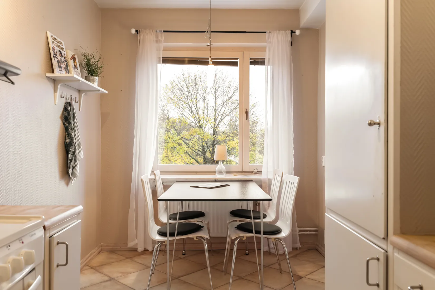 Bostadsrätt, Klorvägen 6A, Ale