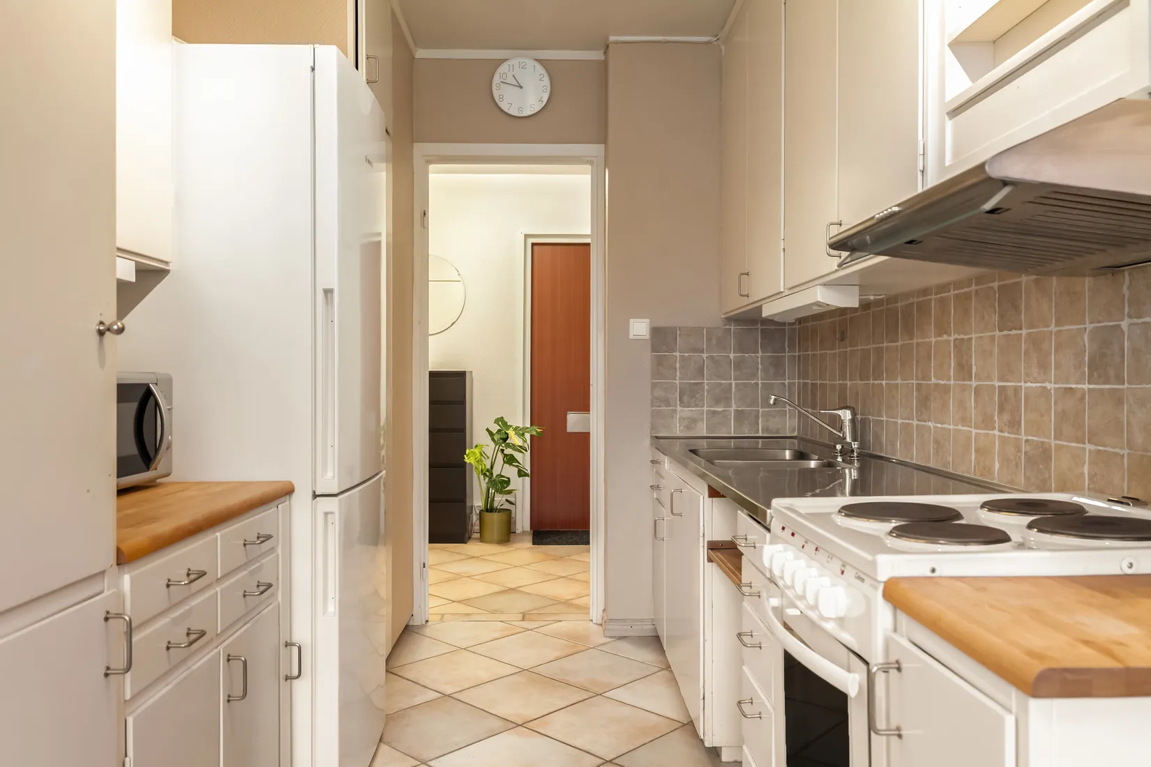 Bostadsrätt, Klorvägen 6A, Ale