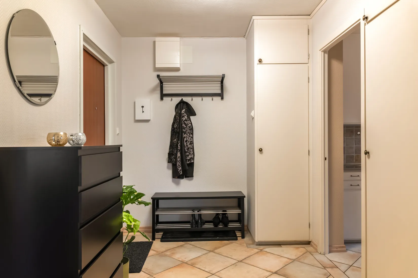 Bostadsrätt, Klorvägen 6A, Ale