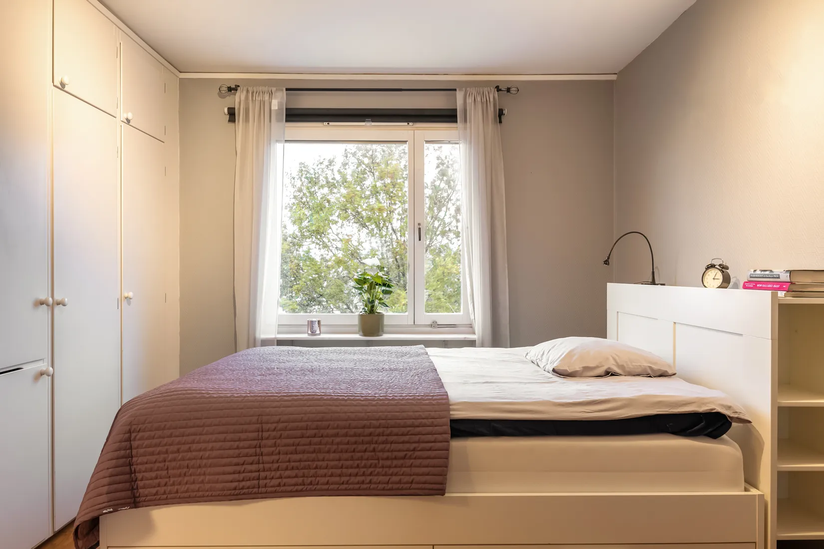 Bostadsrätt, Klorvägen 6A, Ale