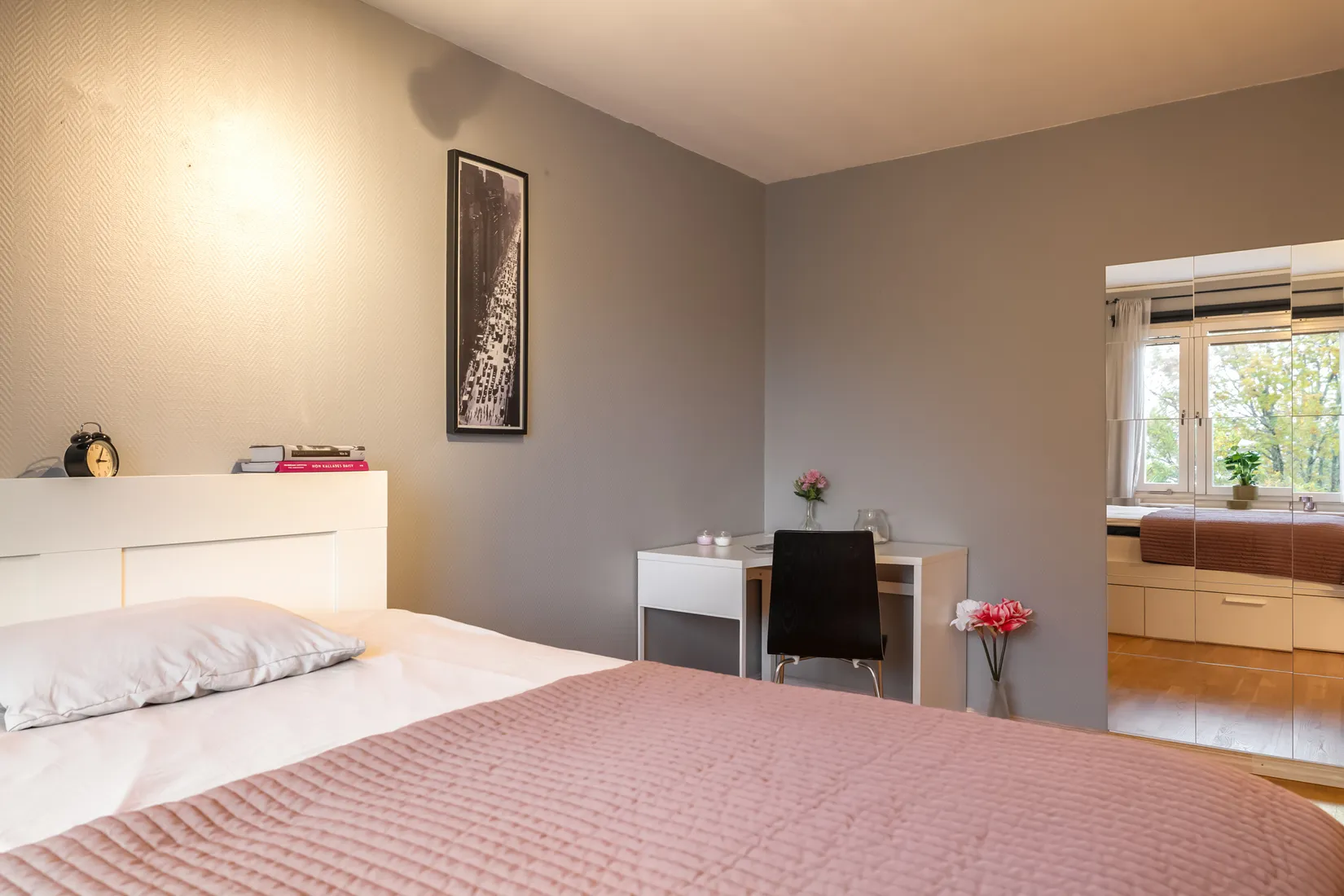 Bostadsrätt, Klorvägen 6A, Ale