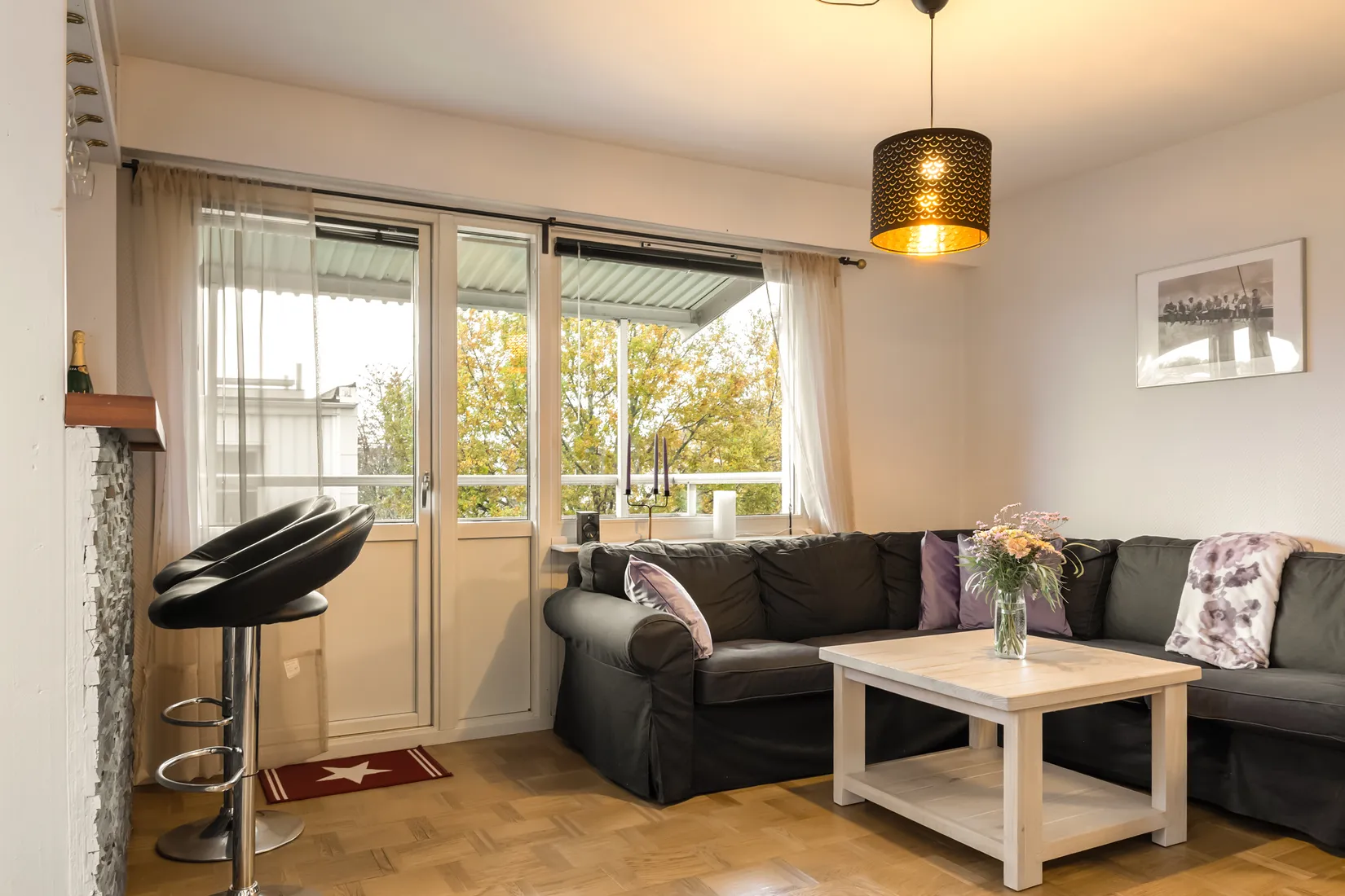 Bostadsrätt, Klorvägen 6A, Ale