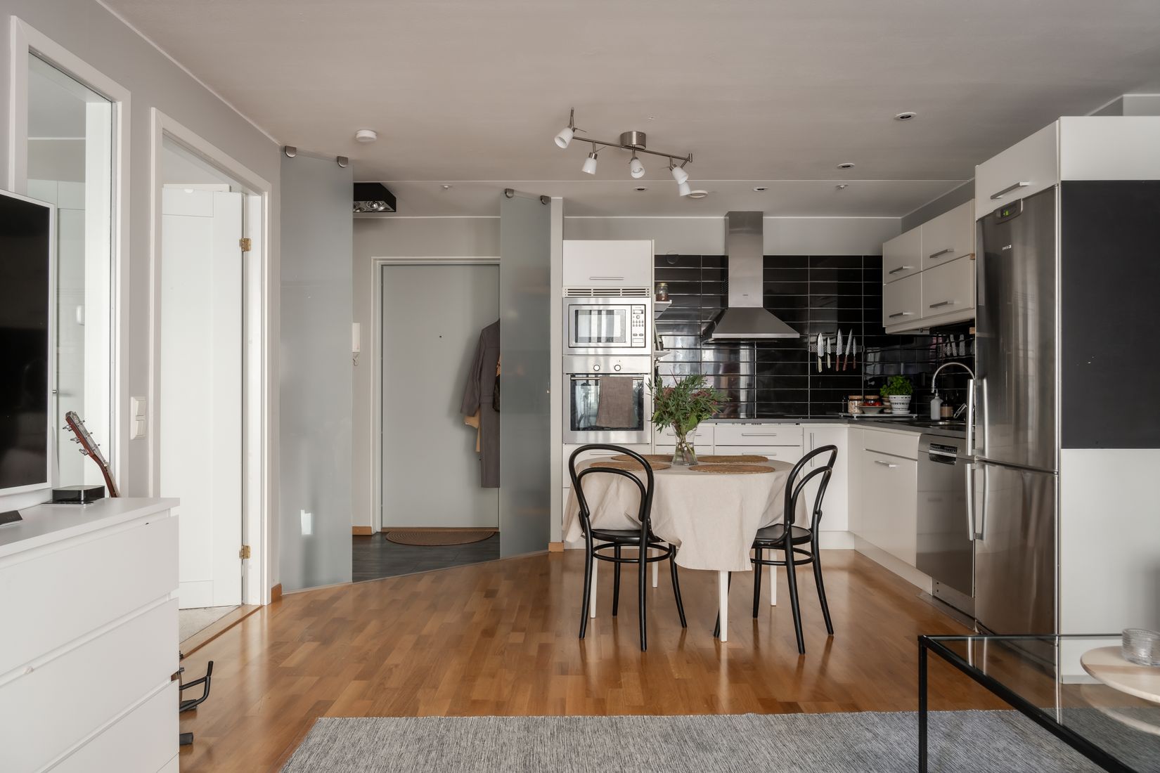 Bostadsrätt, Kungsgatan 60, Borås - Centrum, Borås