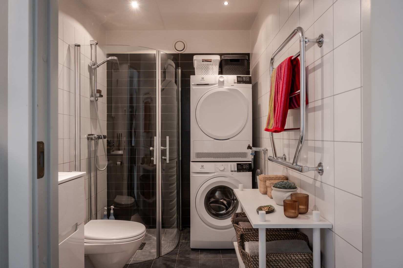 Bostadsrätt, Kungsgatan 60, Borås - Centrum, Borås