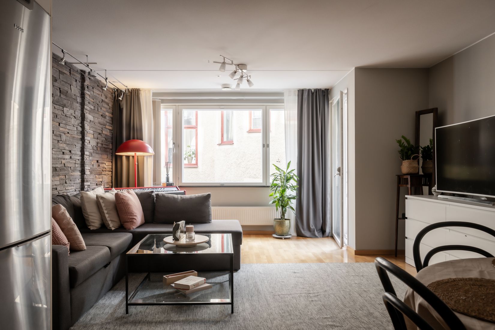 Bostadsrätt, Kungsgatan 60, Borås - Centrum, Borås