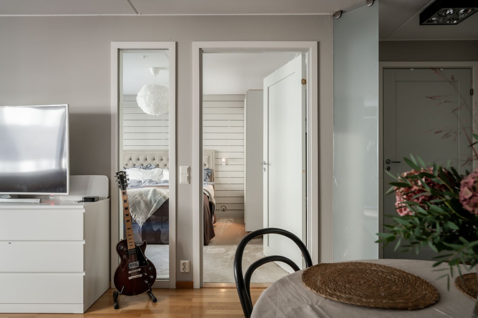 Bostadsrätt, Kungsgatan 60, Borås - Centrum, Borås