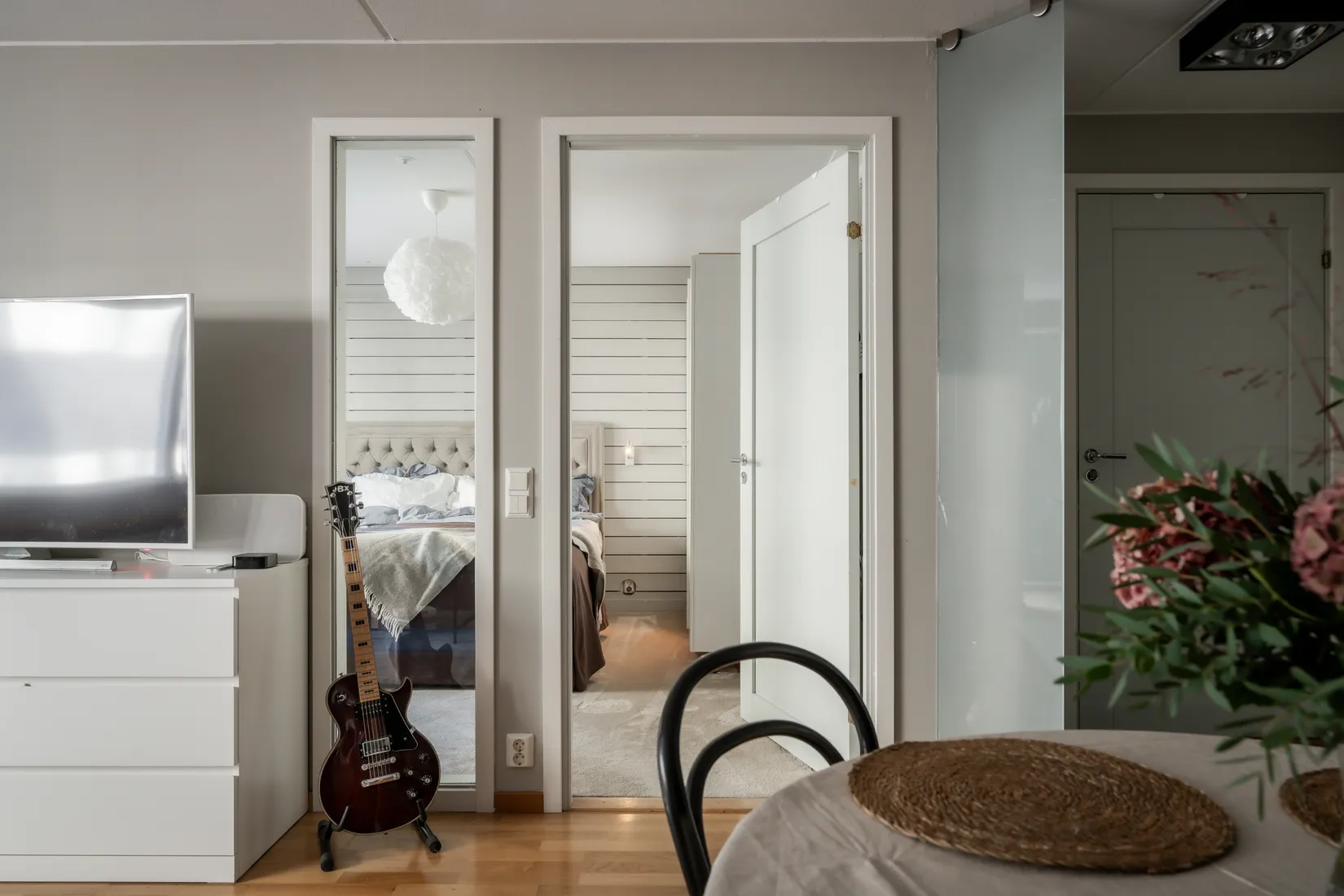 Bostadsrätt, Kungsgatan 60, Borås - Centrum, Borås