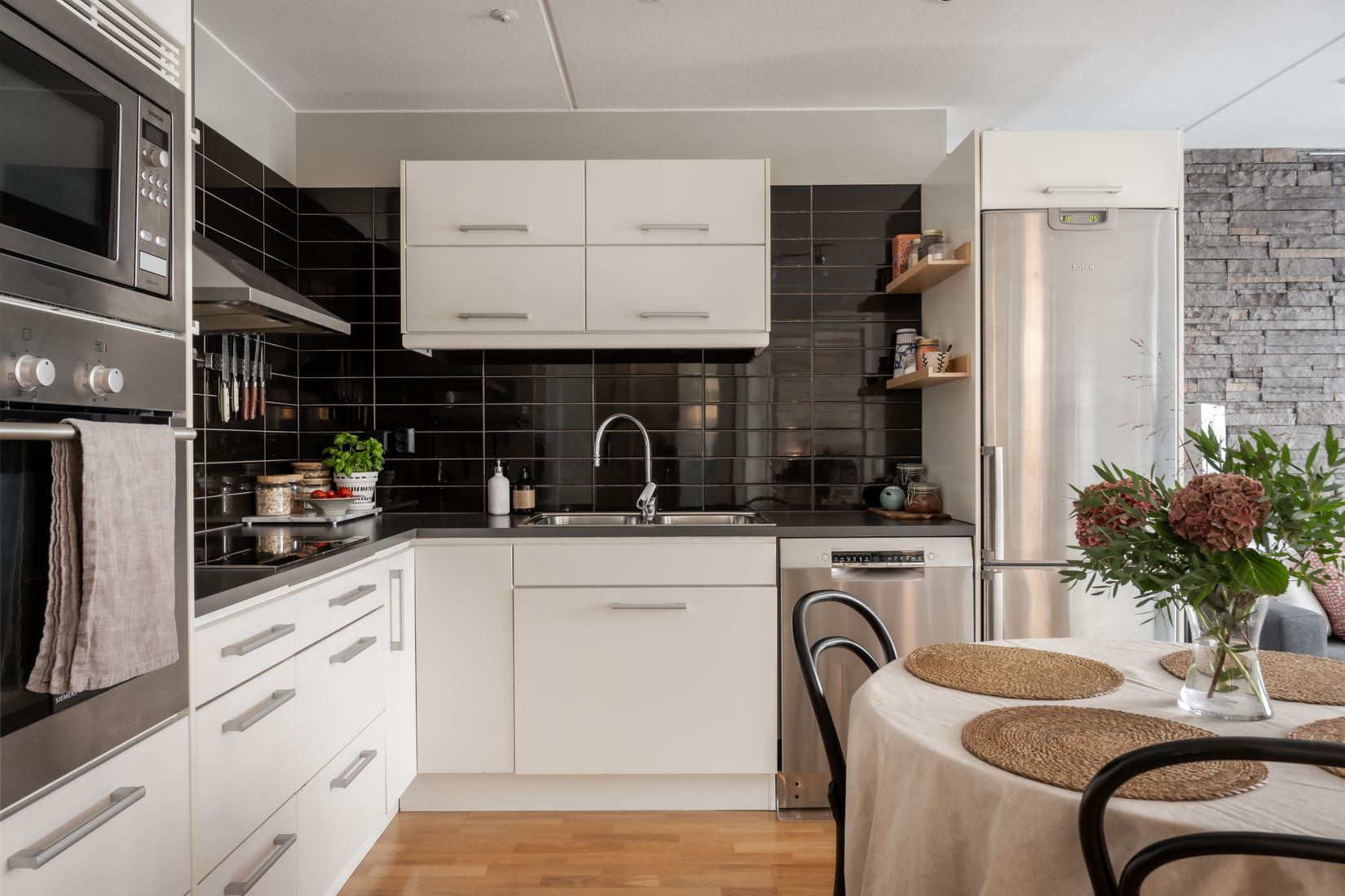 Bostadsrätt, Kungsgatan 60, Borås - Centrum, Borås