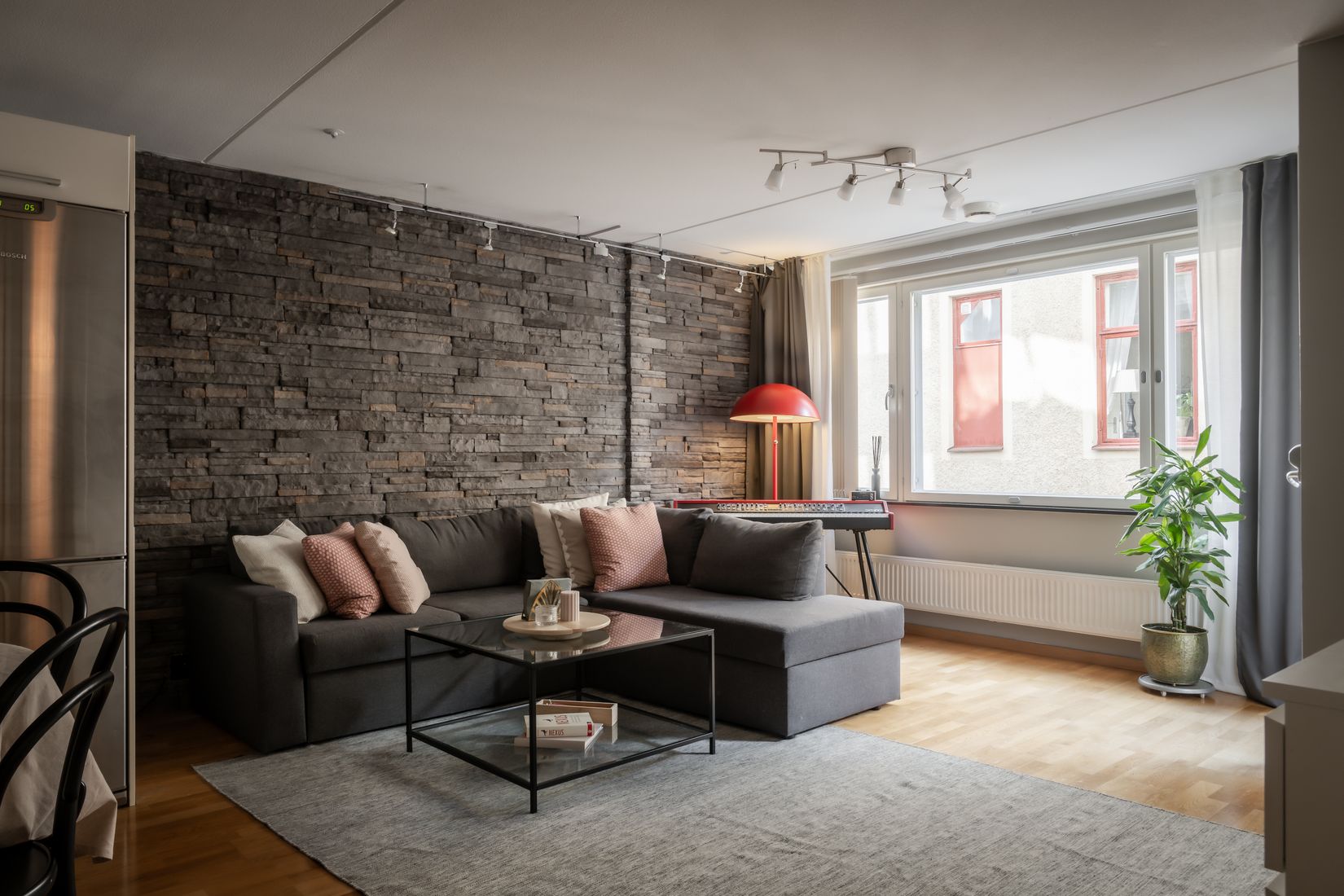 Bostadsrätt, Kungsgatan 60, Borås - Centrum, Borås