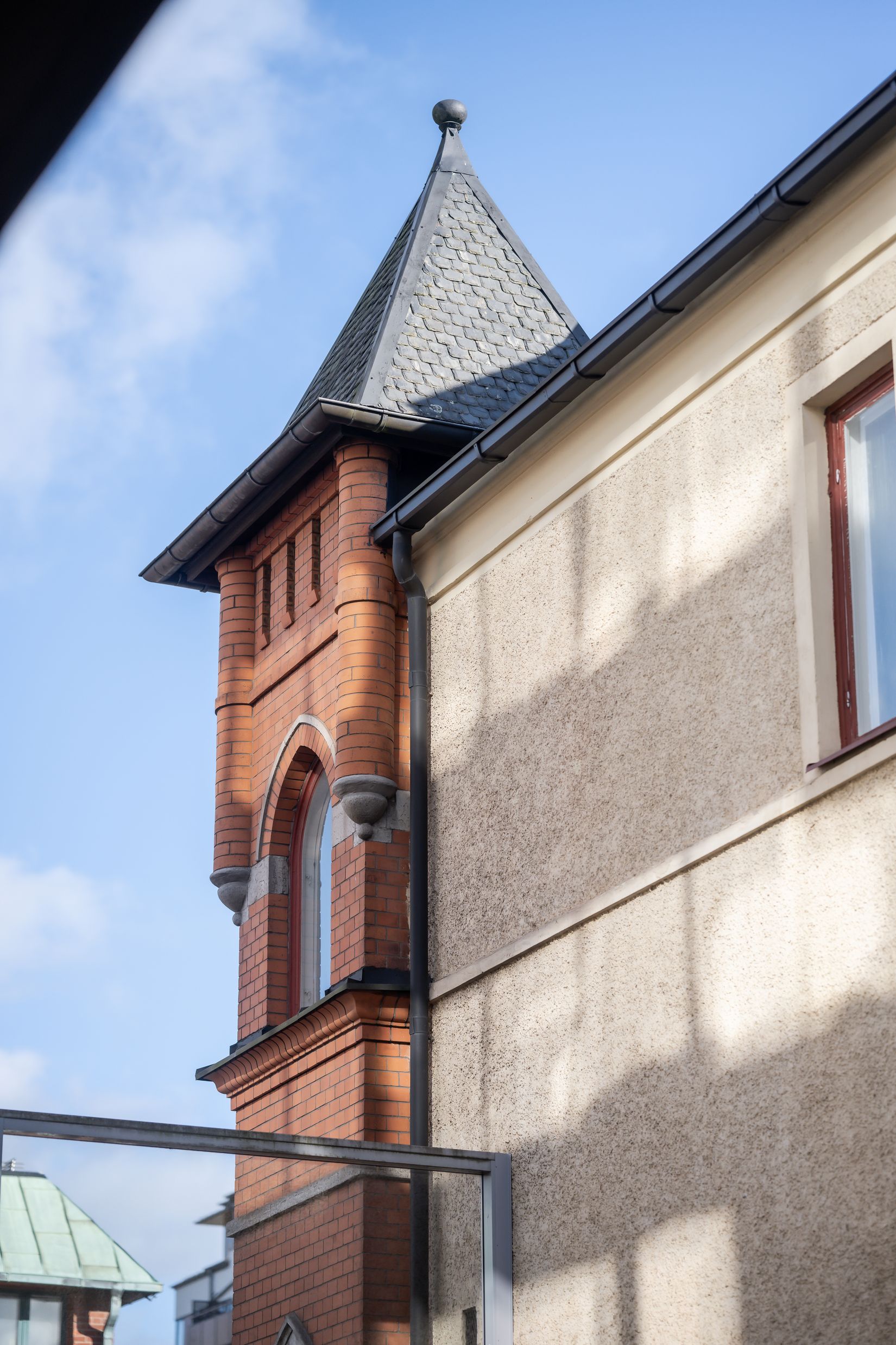 Bostadsrätt, Kungsgatan 60, Borås - Centrum, Borås