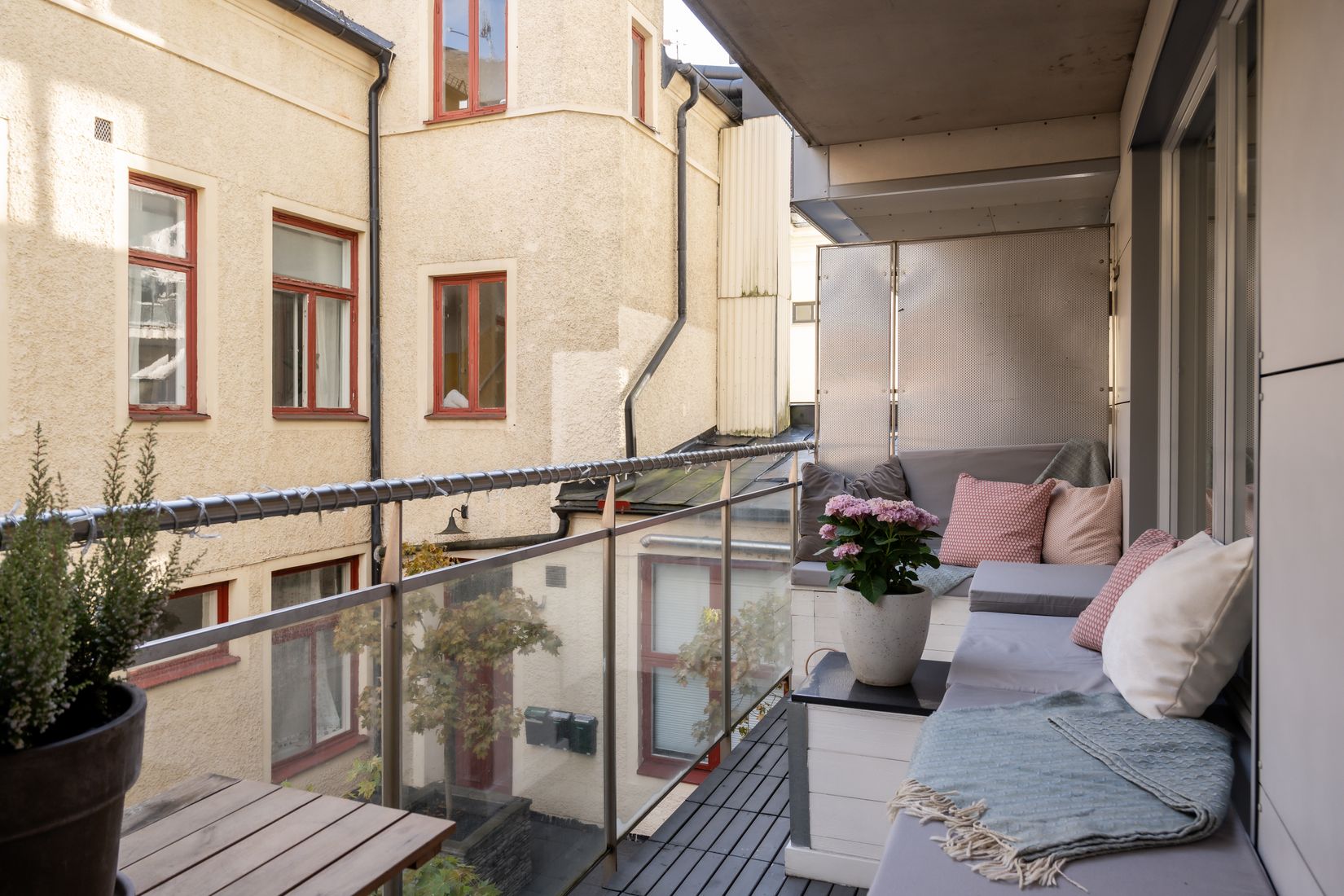 Bostadsrätt, Kungsgatan 60, Borås - Centrum, Borås