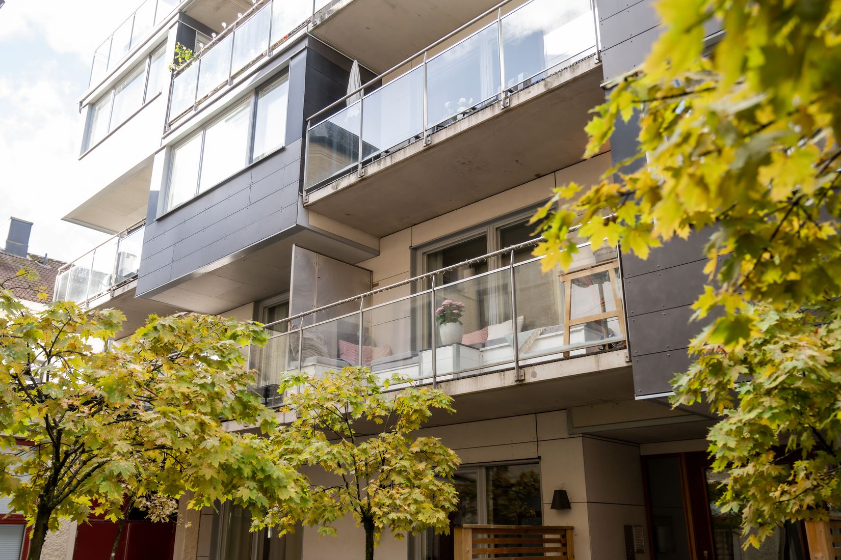 Bostadsrätt, Kungsgatan 60, Borås - Centrum, Borås