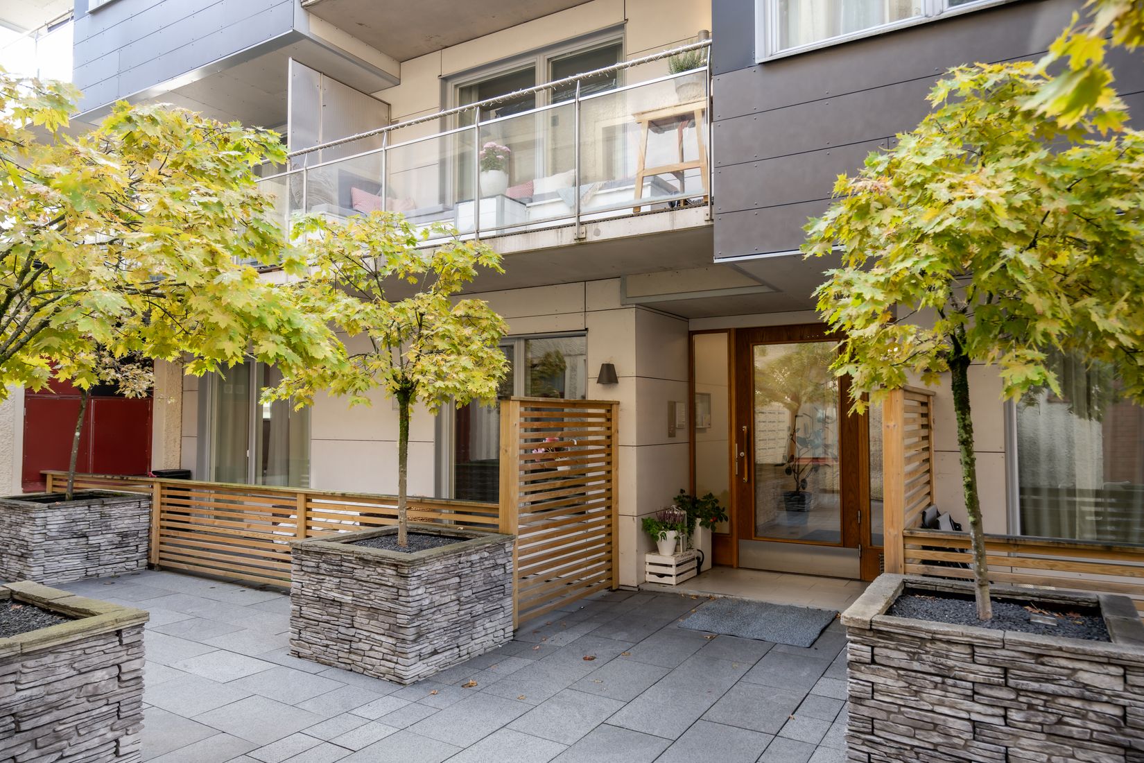 Bostadsrätt, Kungsgatan 60, Borås - Centrum, Borås