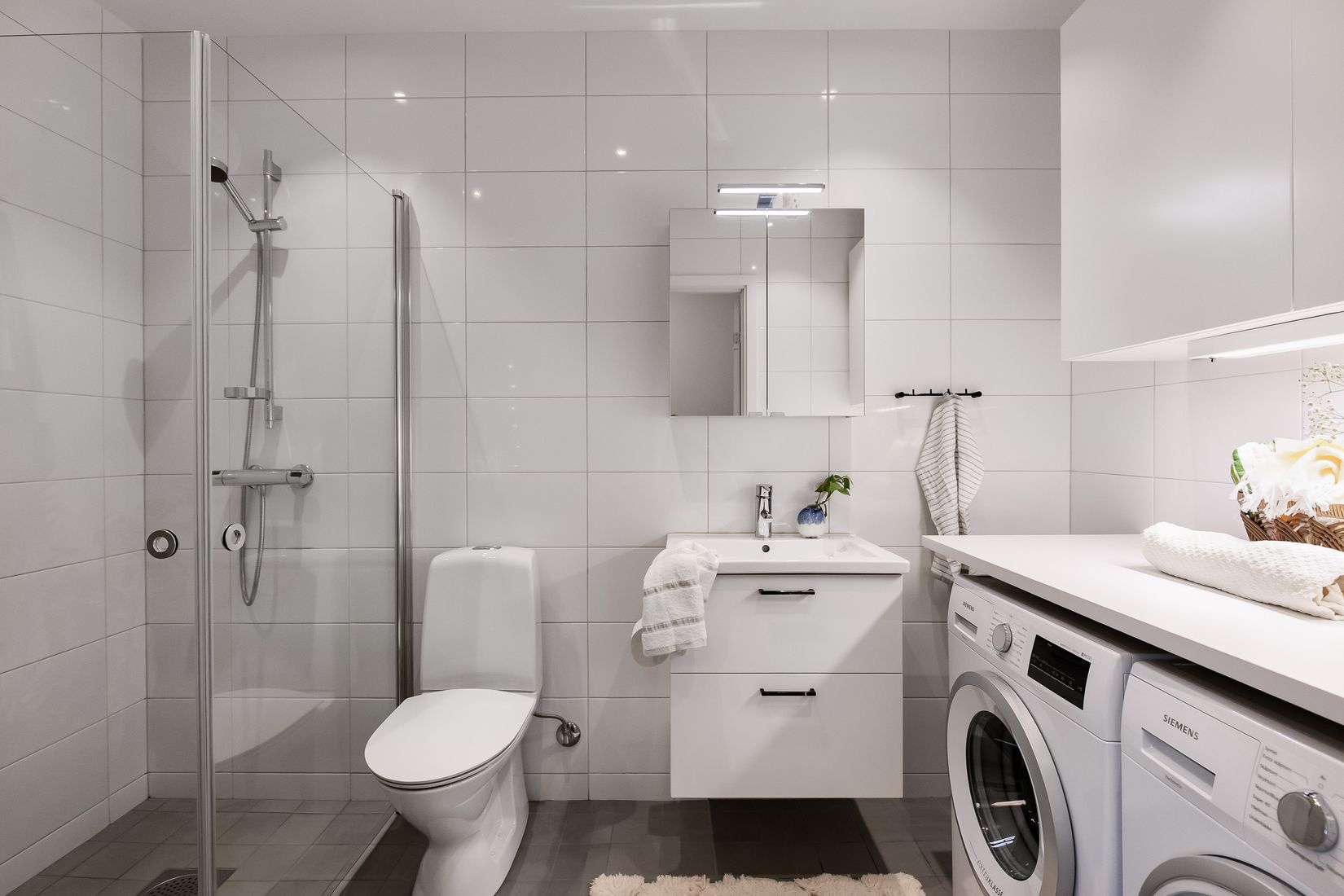 Bostadsrätt, Kabingatan 4B, Örebro