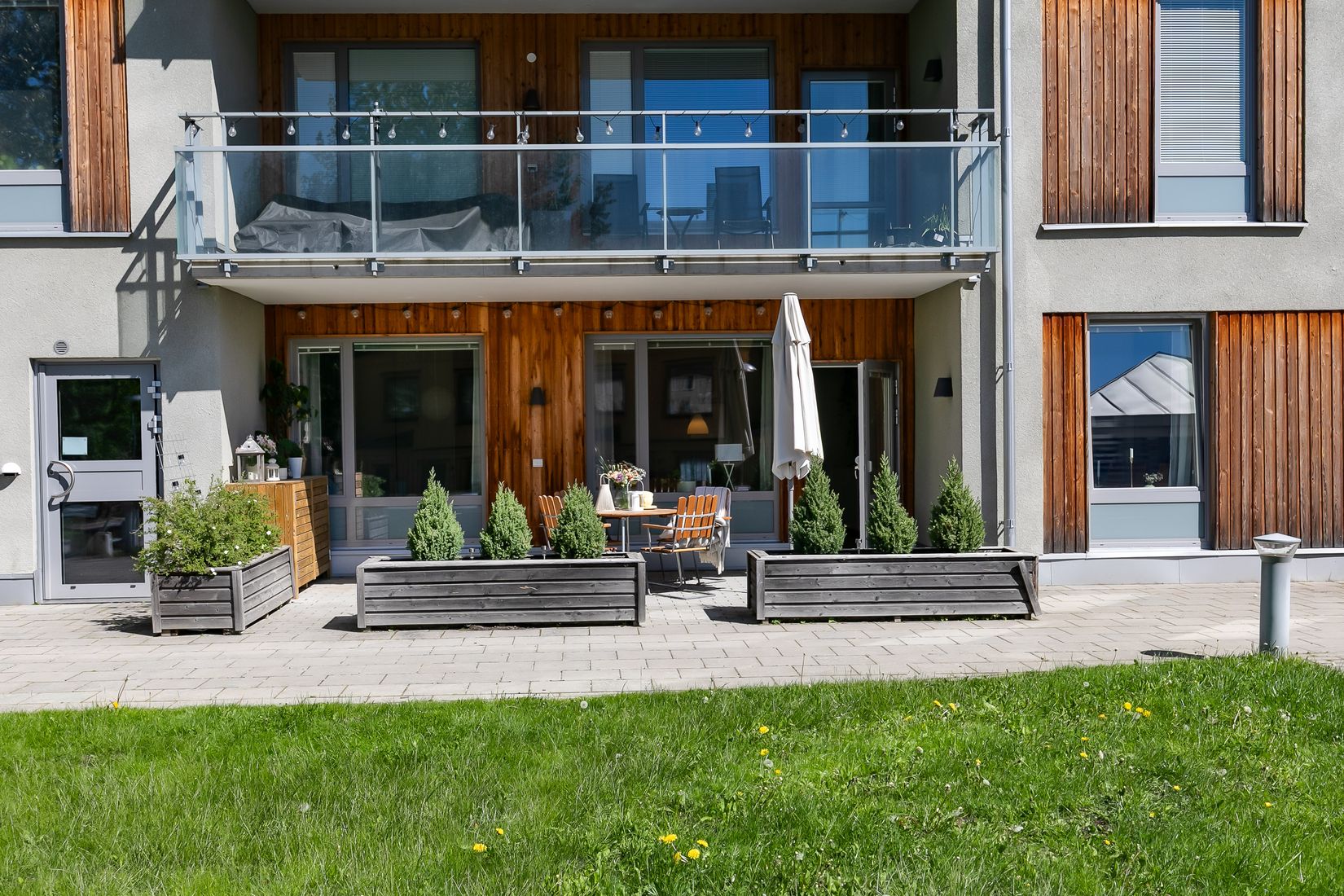 Bostadsrätt, Kabingatan 4B, Örebro