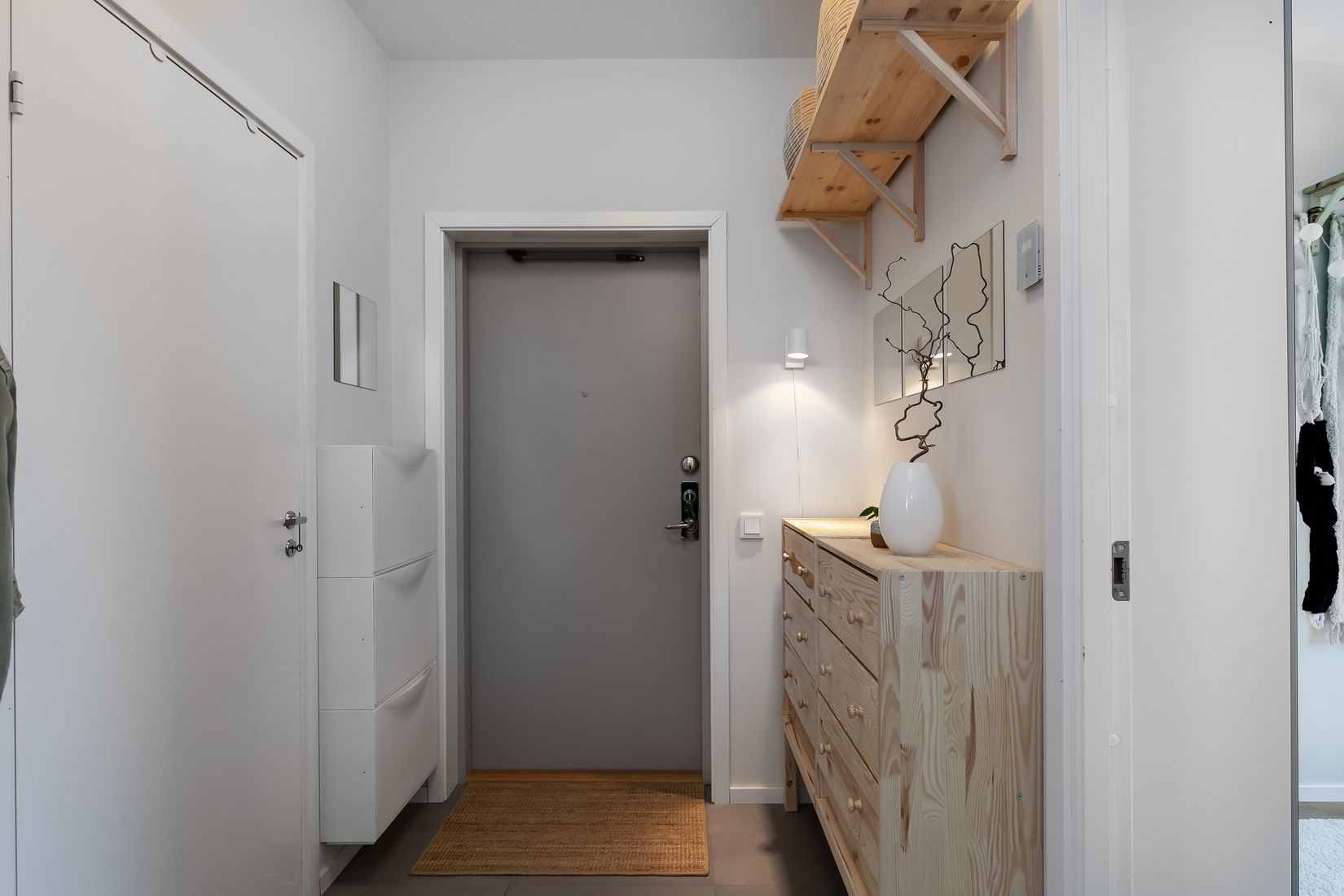 Bostadsrätt, Kabingatan 4B, Örebro