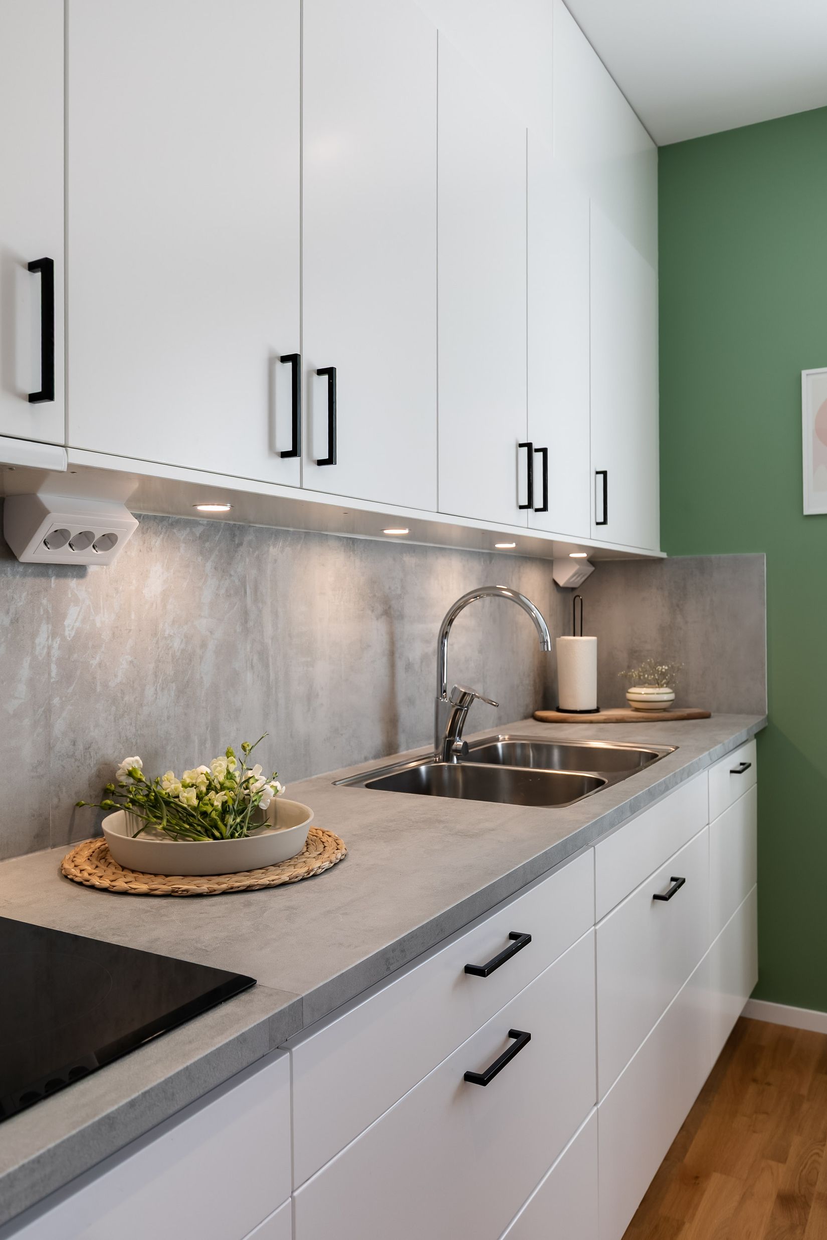 Bostadsrätt, Kabingatan 4B, Örebro