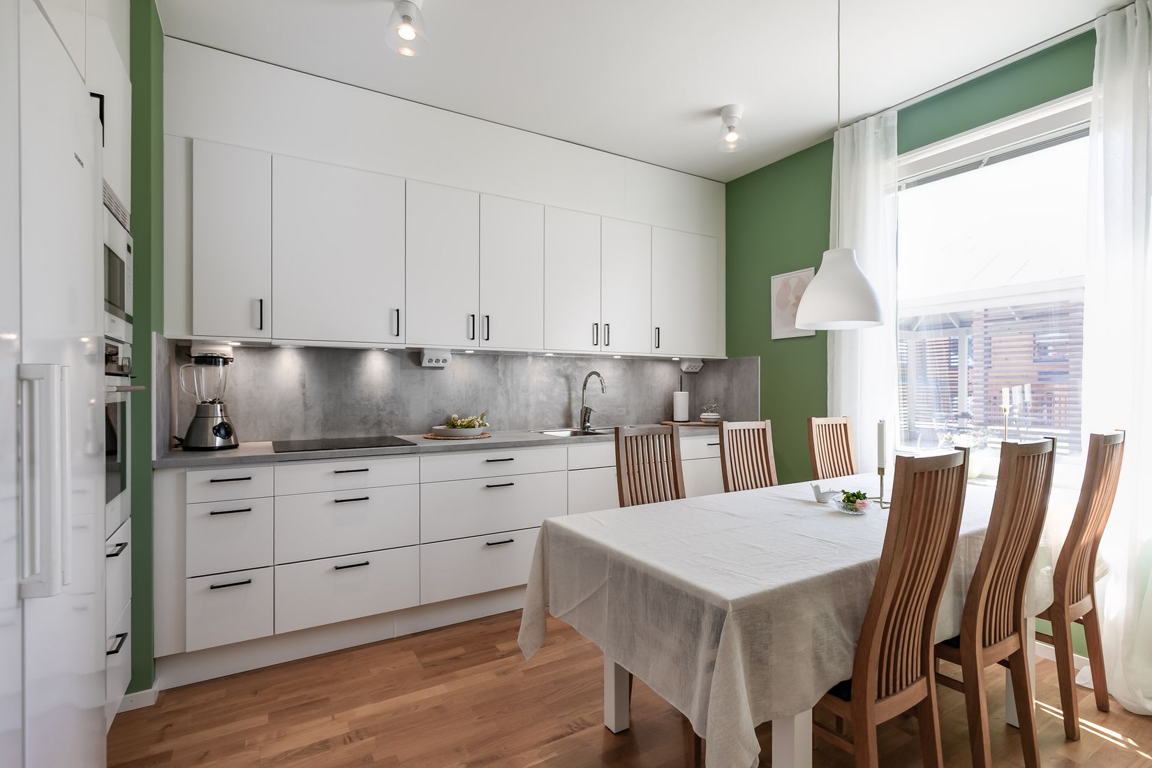 Bostadsrätt, Kabingatan 4B, Örebro