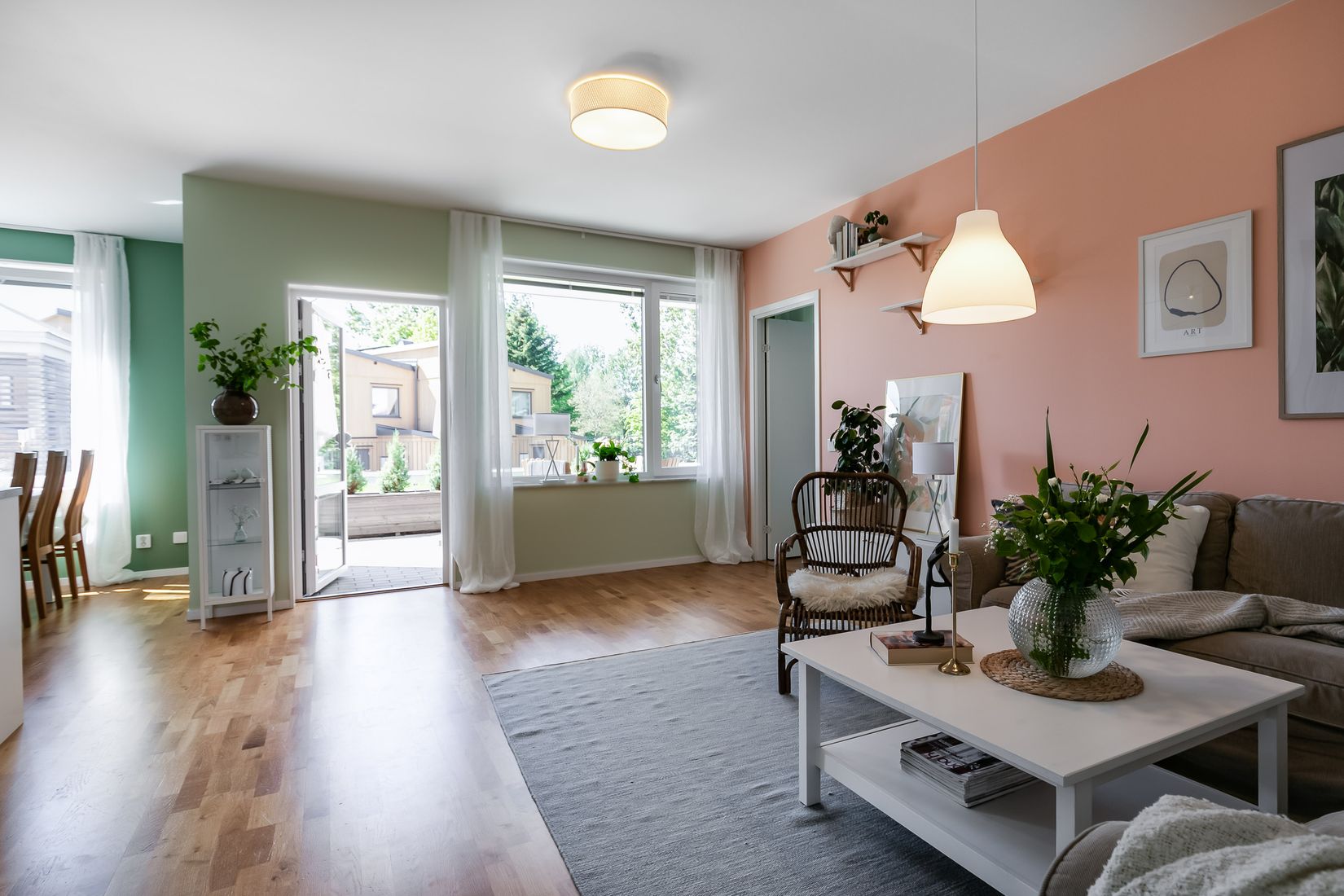 Bostadsrätt, Kabingatan 4B, Örebro