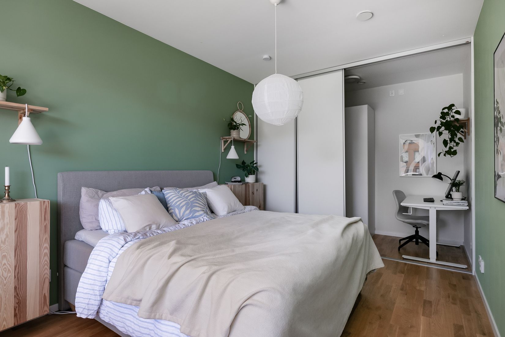 Bostadsrätt, Kabingatan 4B, Örebro