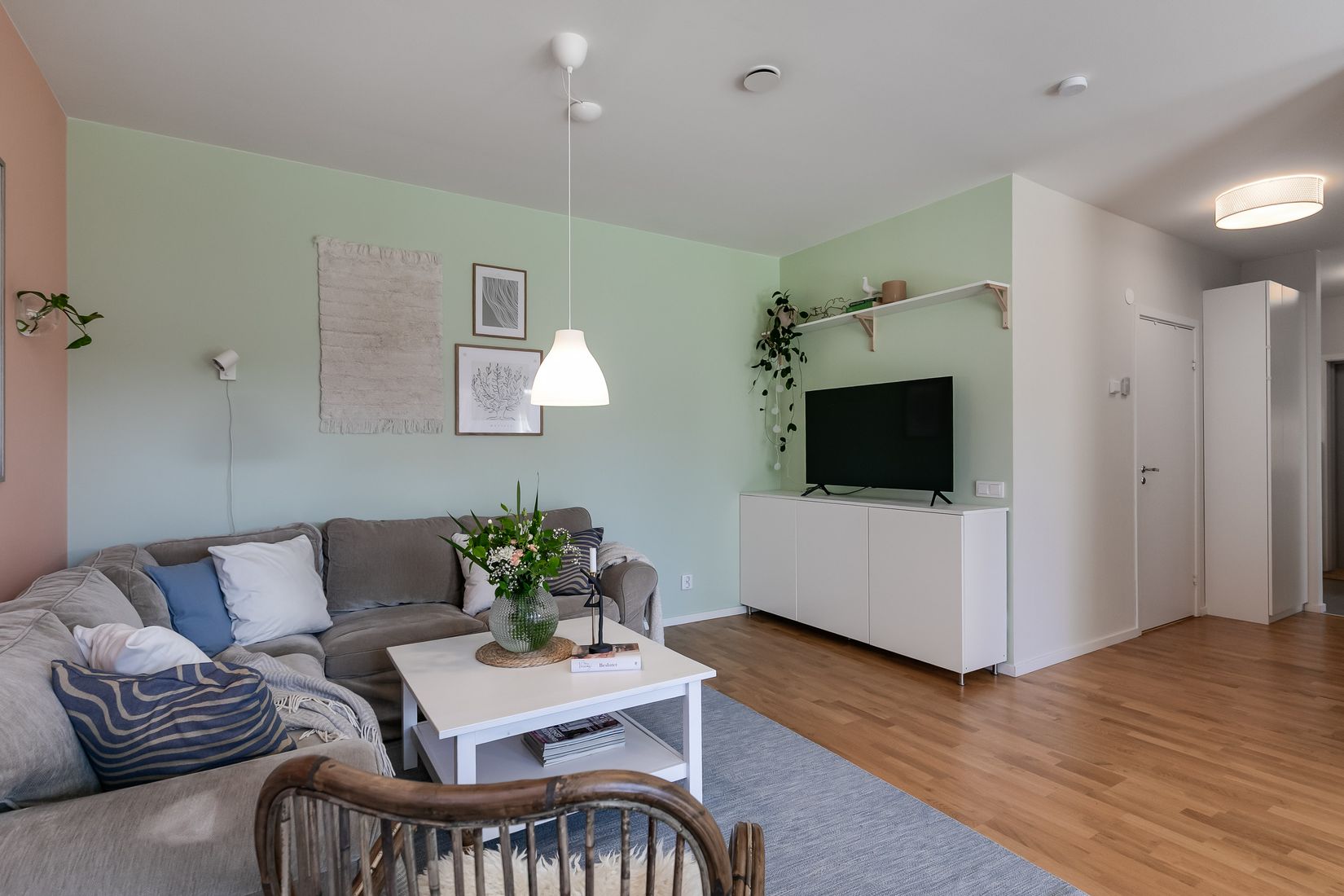 Bostadsrätt, Kabingatan 4B, Örebro