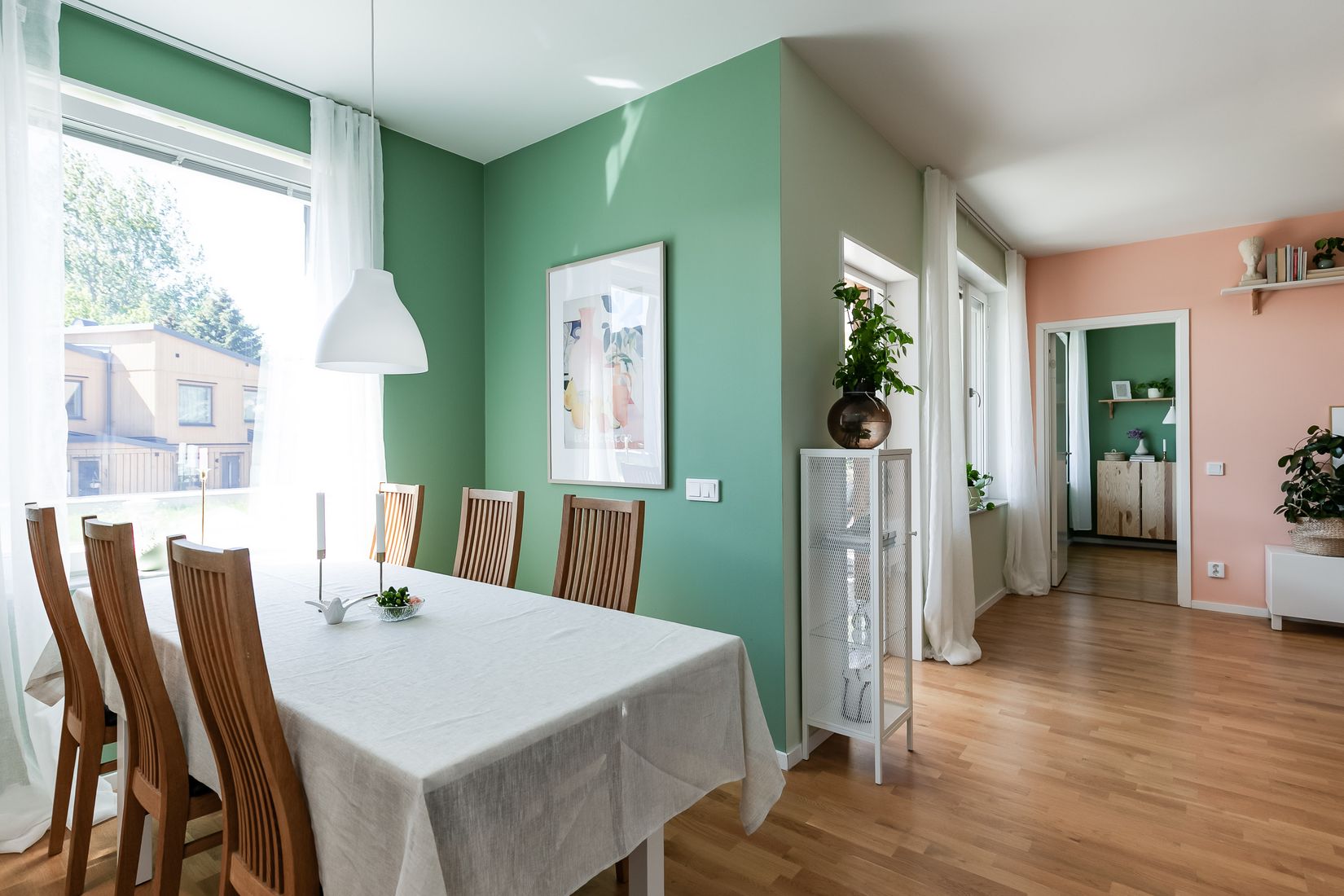 Bostadsrätt, Kabingatan 4B, Örebro