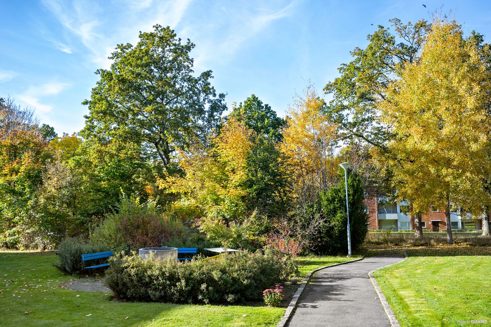 Bostadsrätt, Fasanvägen 5F, Perstorp