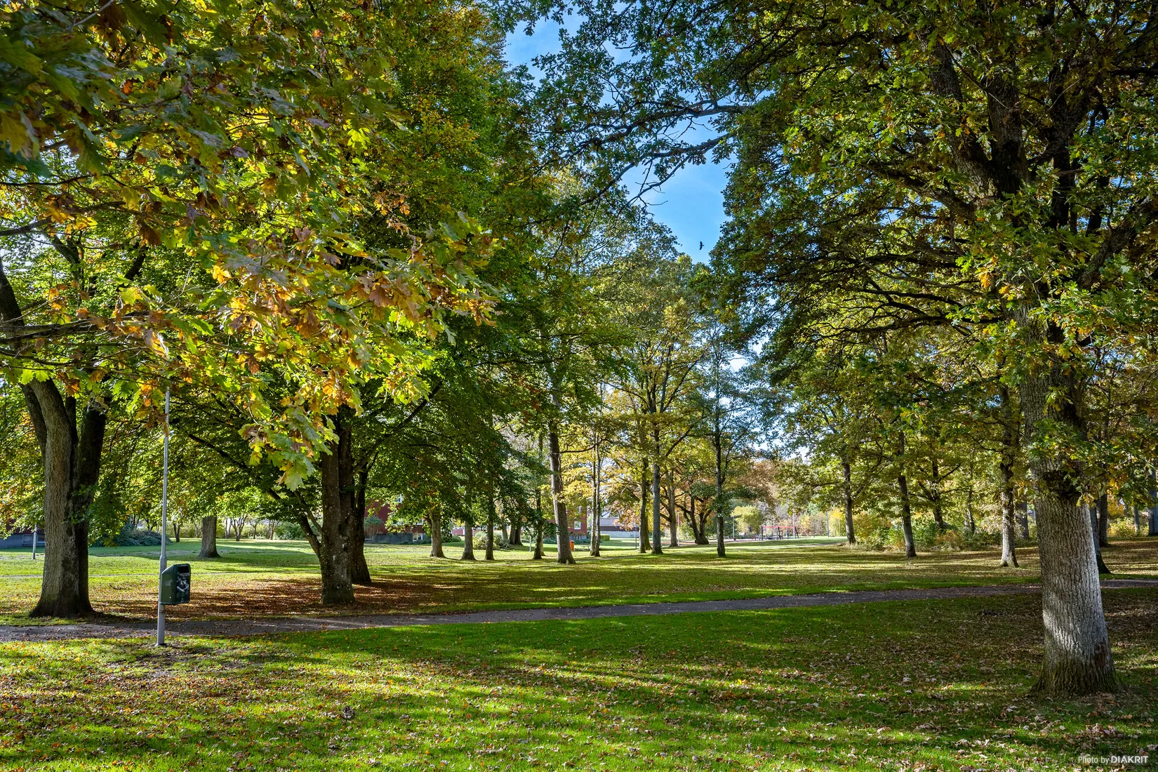 Bostadsrätt, Fasanvägen 5F, Perstorp