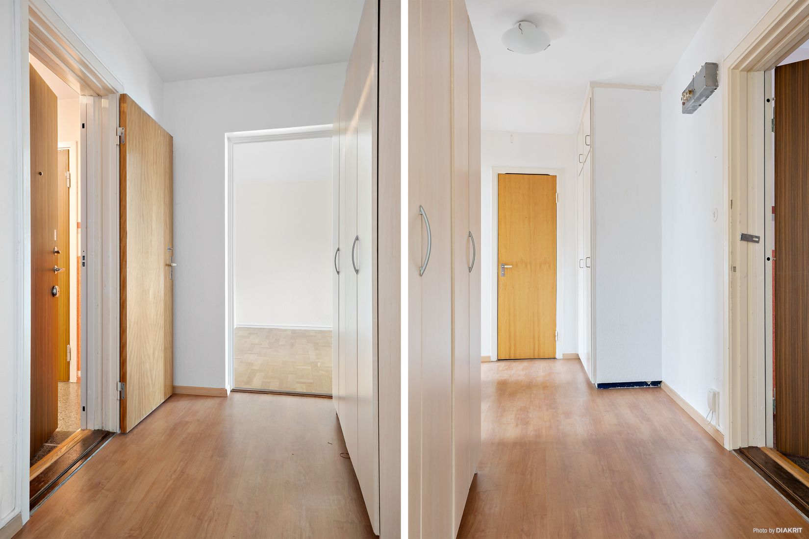 Bostadsrätt, Fasanvägen 5F, Perstorp